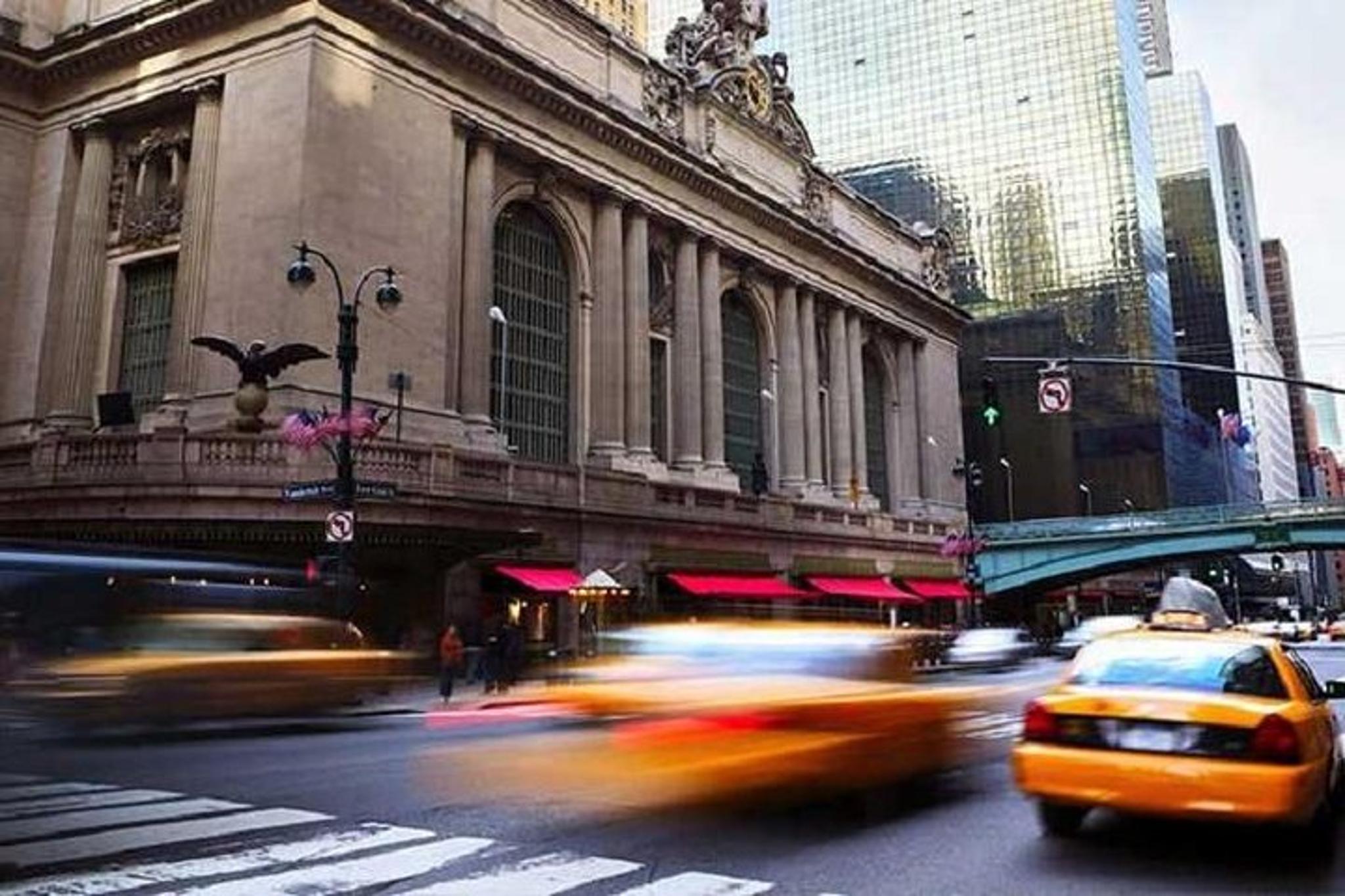 New York Neighborhoods Private Walking Tour - Image 6