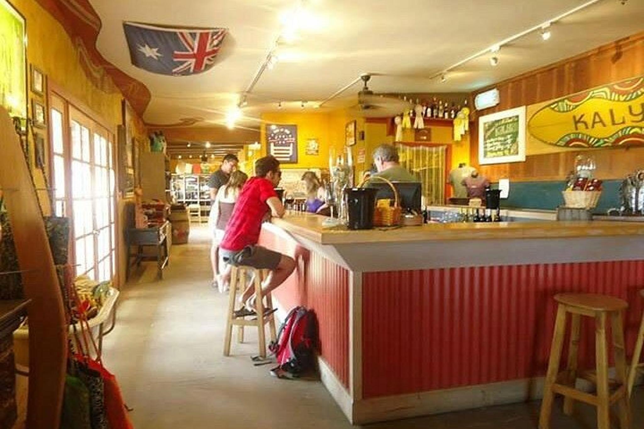 Solvang Wine Tour - Image 6