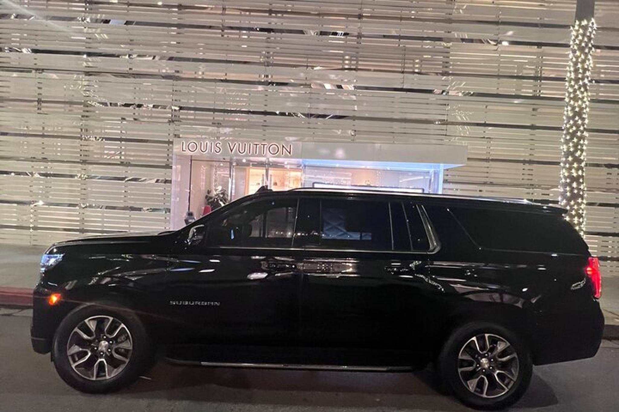 Los Angeles Airport Transfer - Image 3