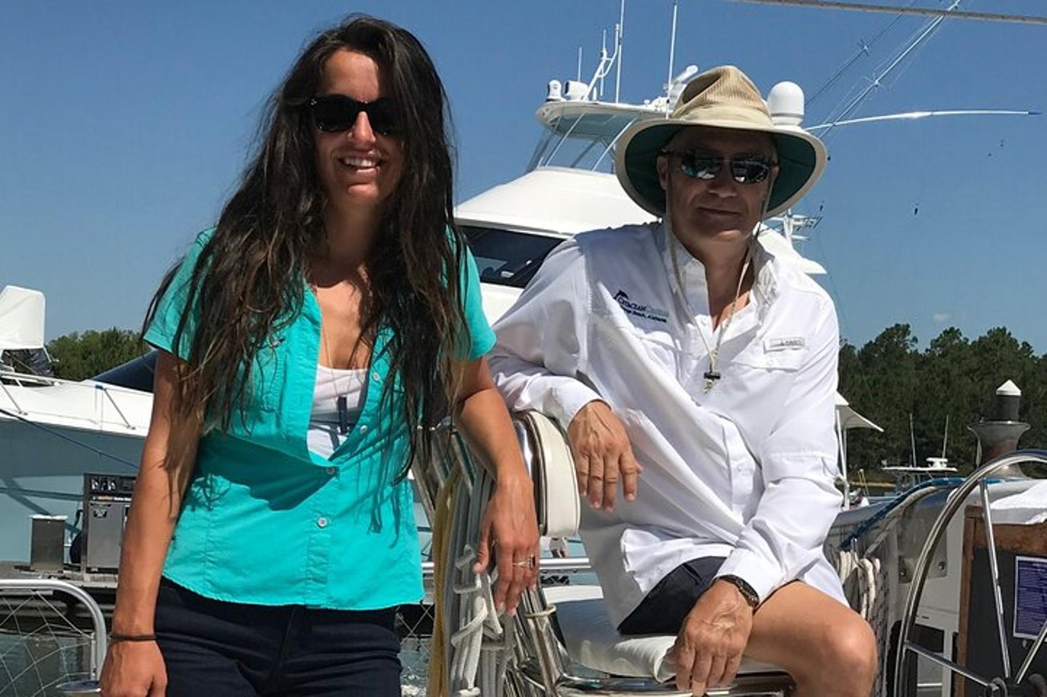 Orange Beach Dolphin Sailing Cruise - Image 3