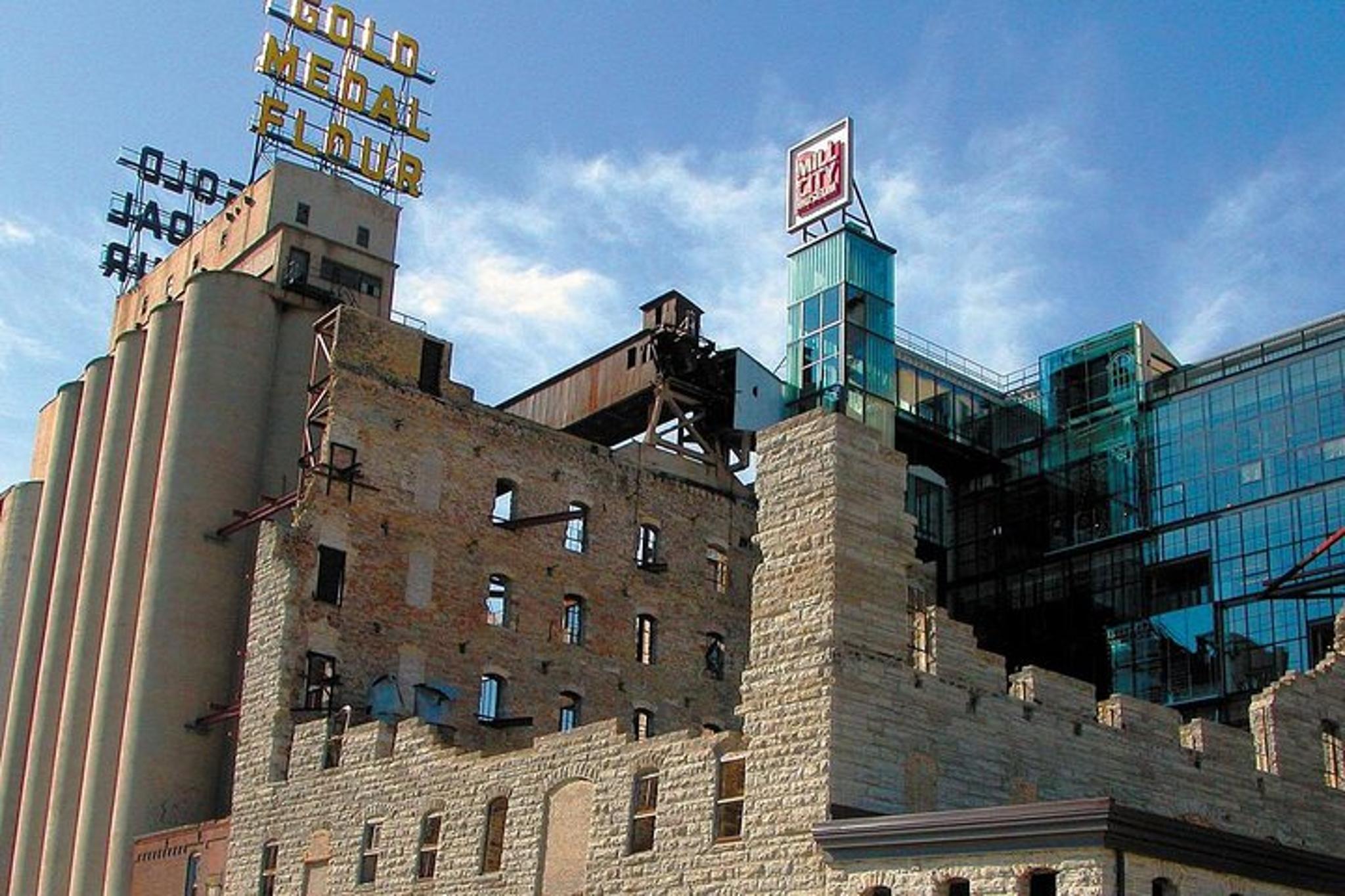 Minneapolis Riverwalk Food Tour - Image 4