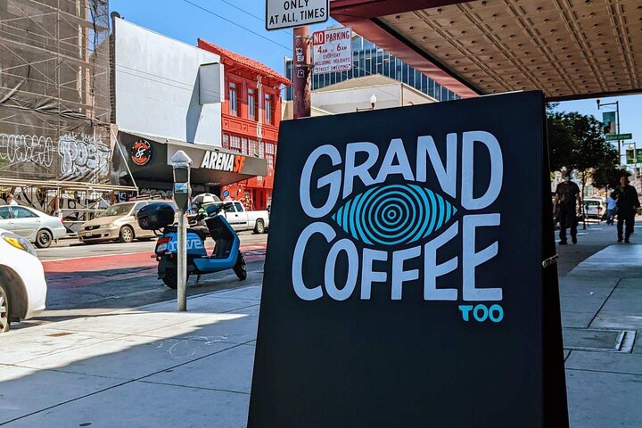 San Francisco Hidden Gems Tour - Image 5