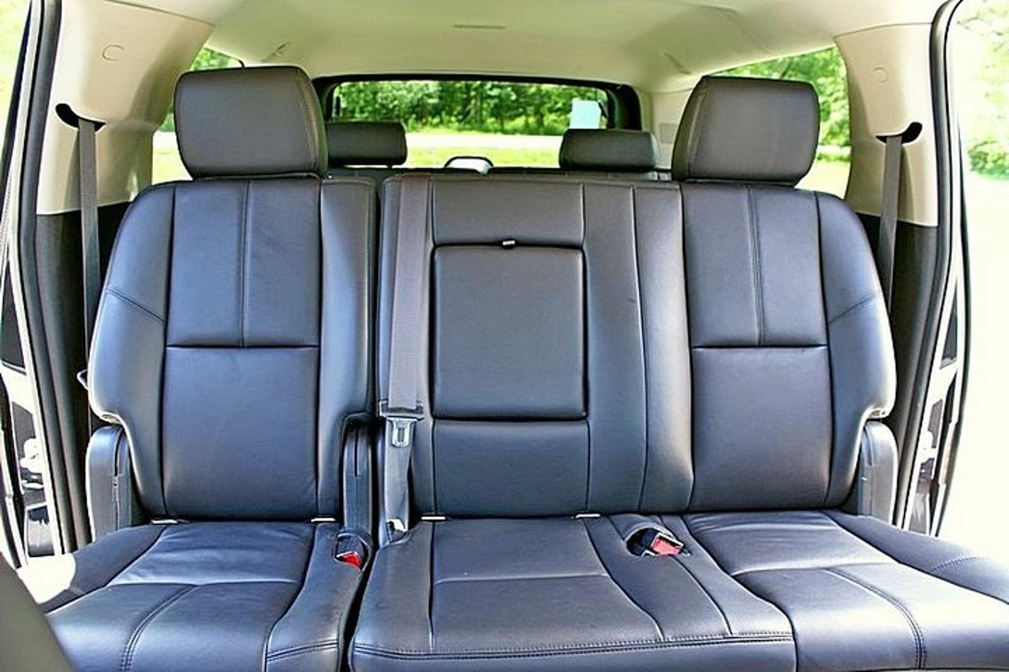 Chicago Airport Transfer by SUV - Image 4