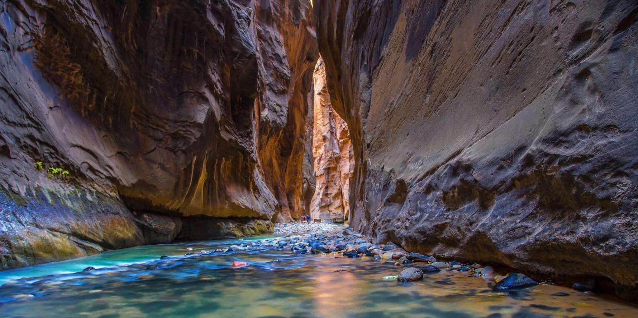 Las Vegas Zion National Park Day Trip - Image 4
