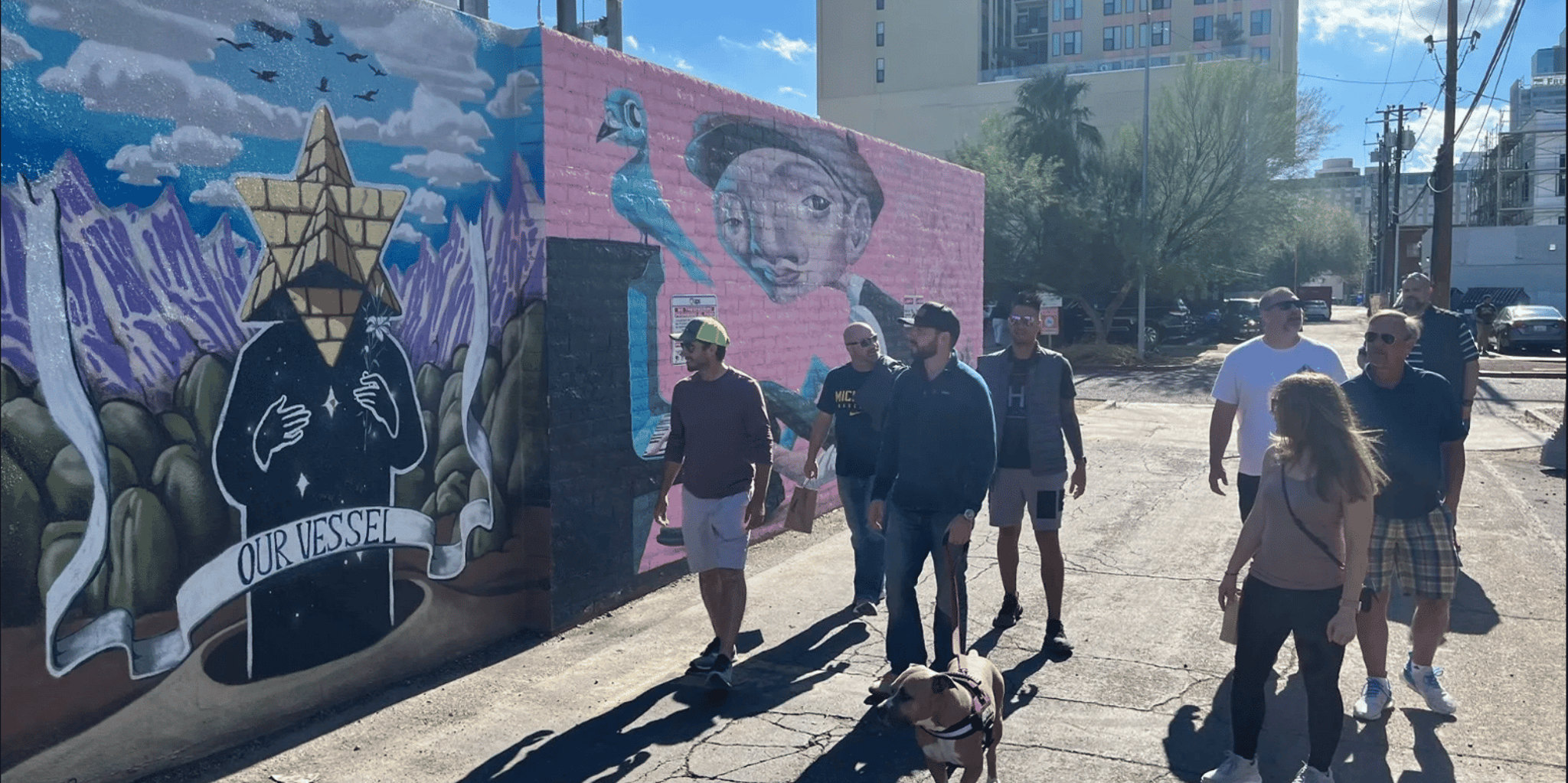 Phoenix Tacos and Murals Tour 2 hr - Image 5