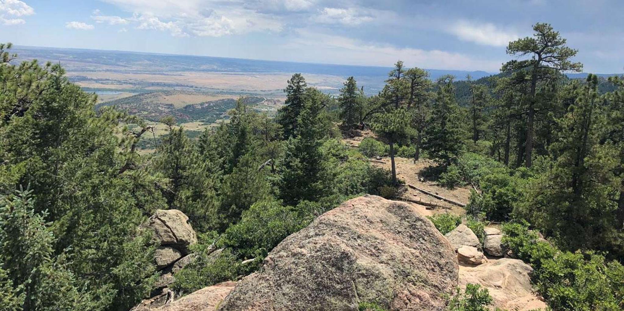 Morrison Walking Tour of Red Rocks Amphitheatre - Image 5
