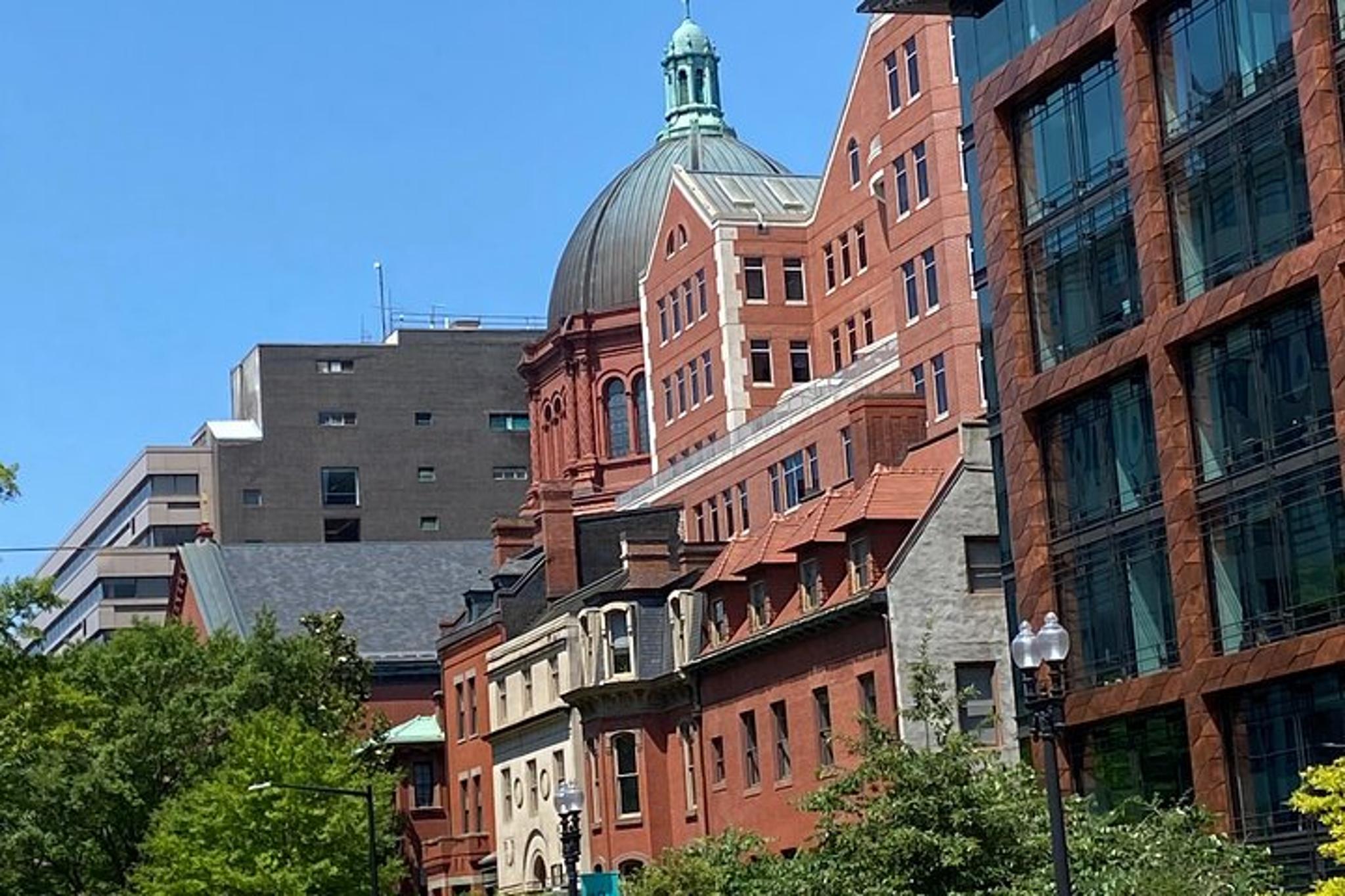 Washington DC LGBTQ History Walking Tour - Image 3