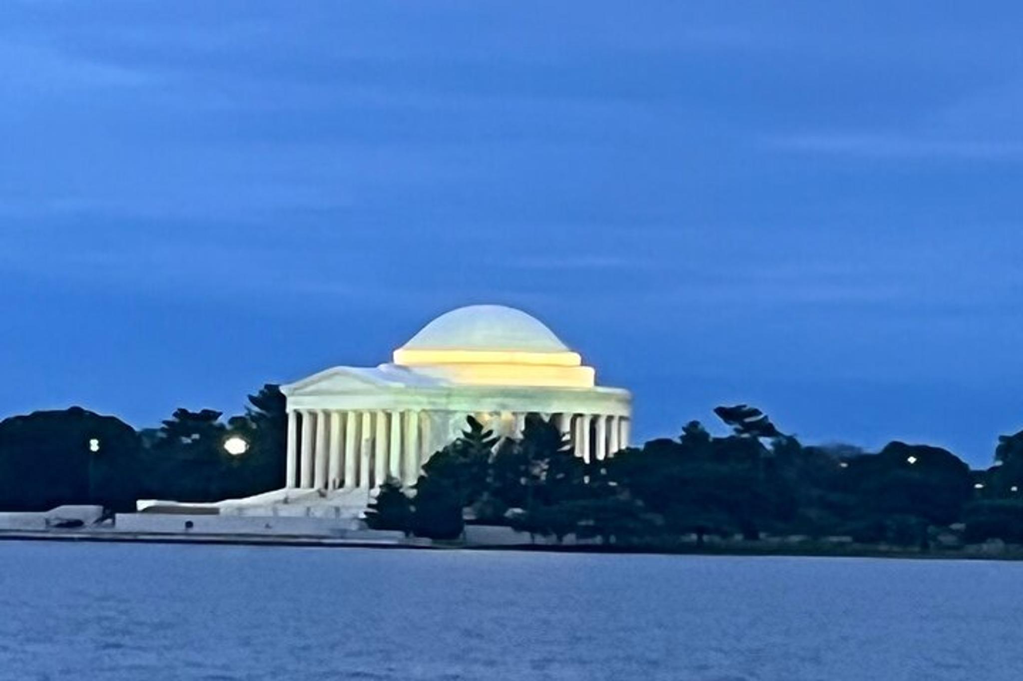 Washington DC Customizable Moonlight Tour - Image 5