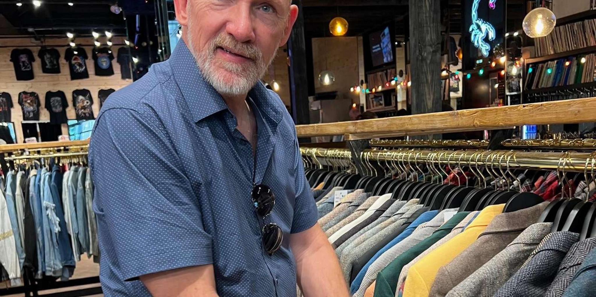 New York City Secondhand Shopping Tour - Image 5