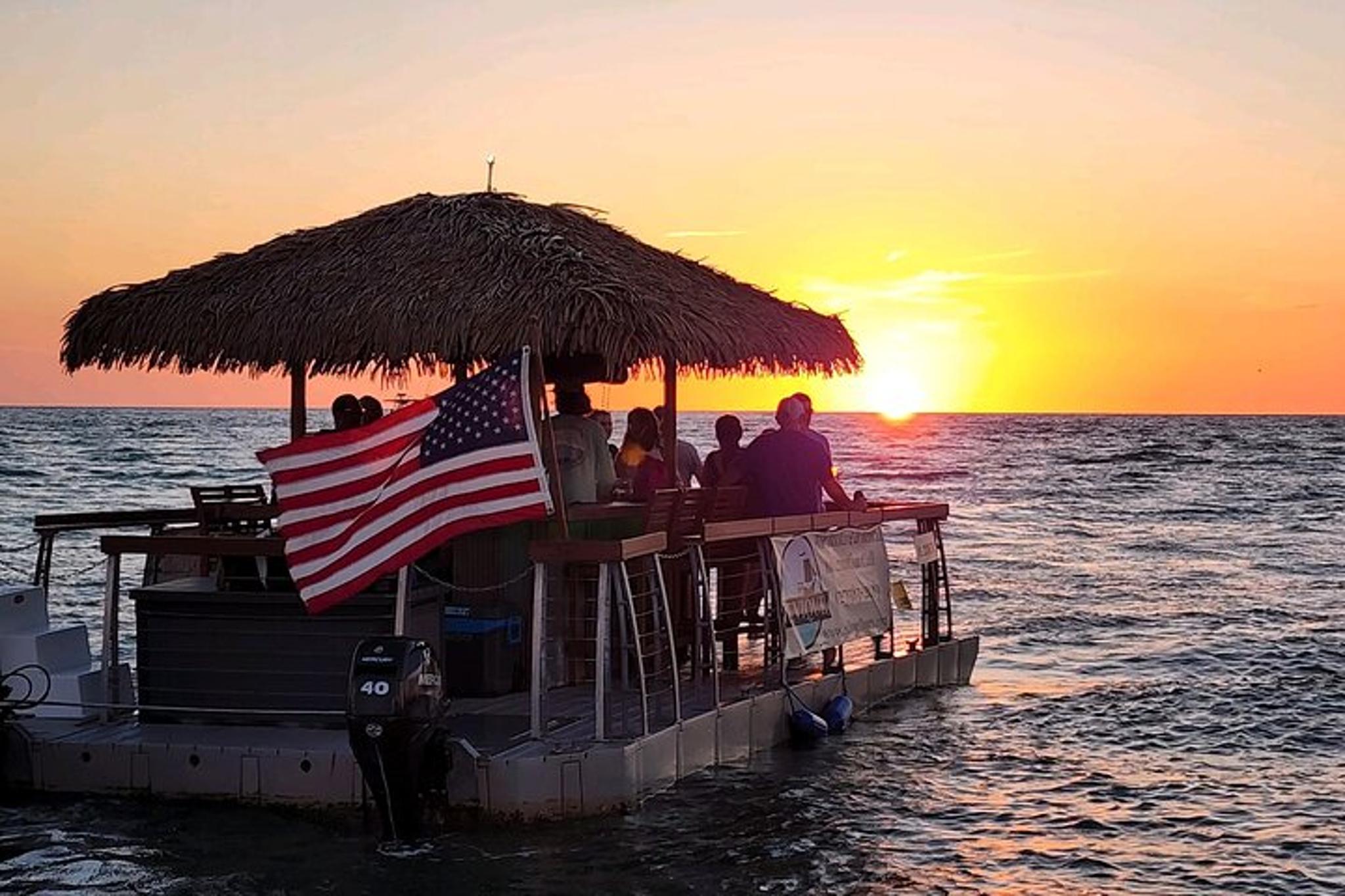 St Pete Beach Sunset Cruise - Image 4