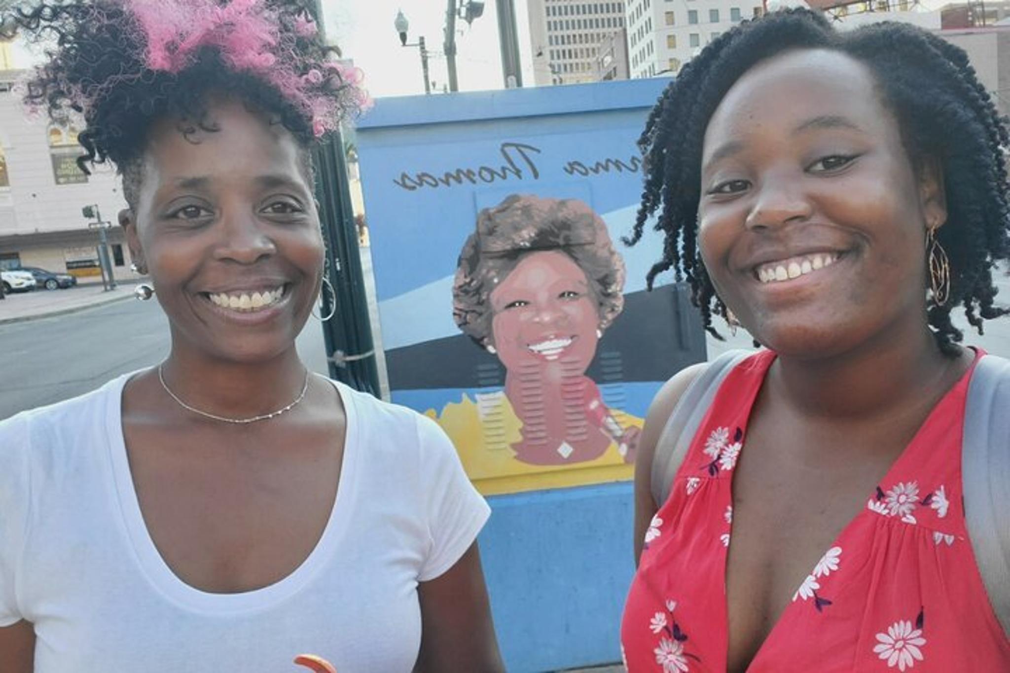 New Orleans Scavenger Hunt