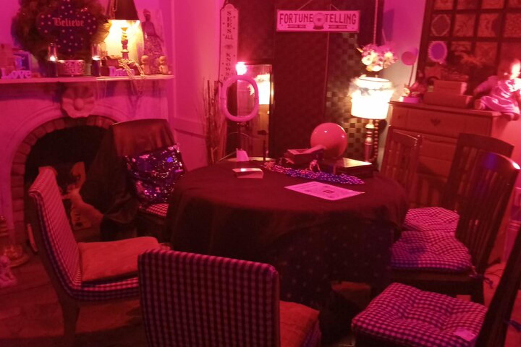 Your City Seance Experience - Image 2