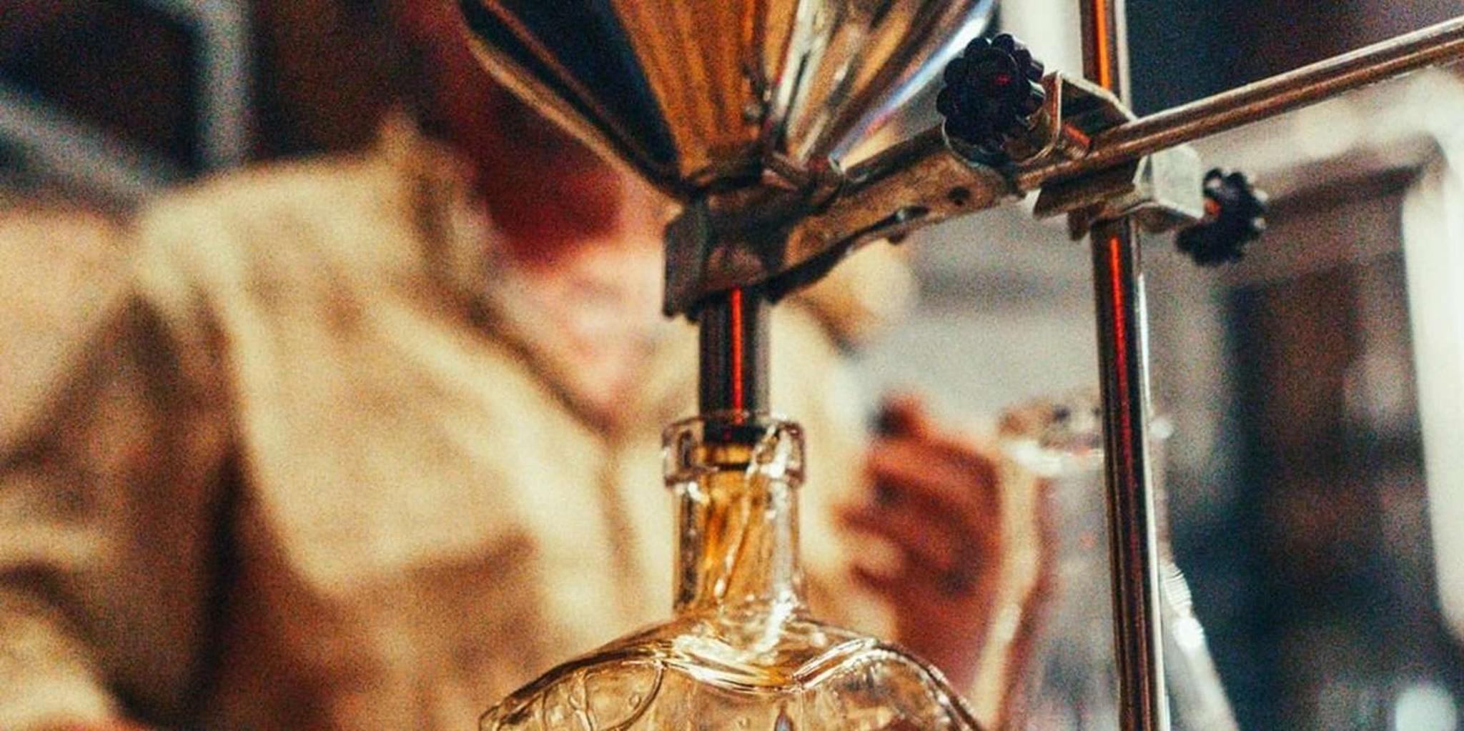 Nashville Bourbon Blending Experience 2 hr - Image 5