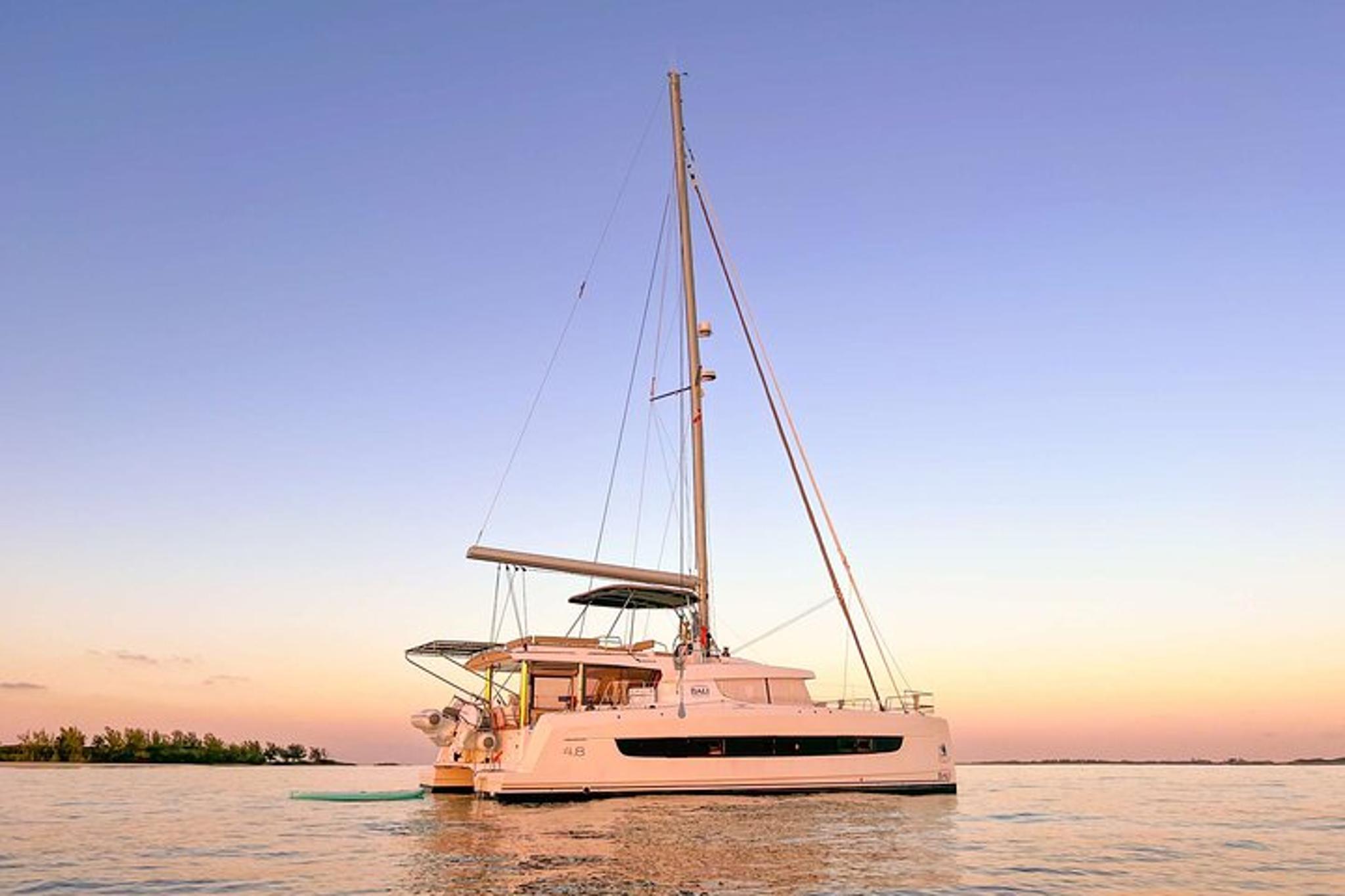 Charleston Catamaran Cruise - Image 2
