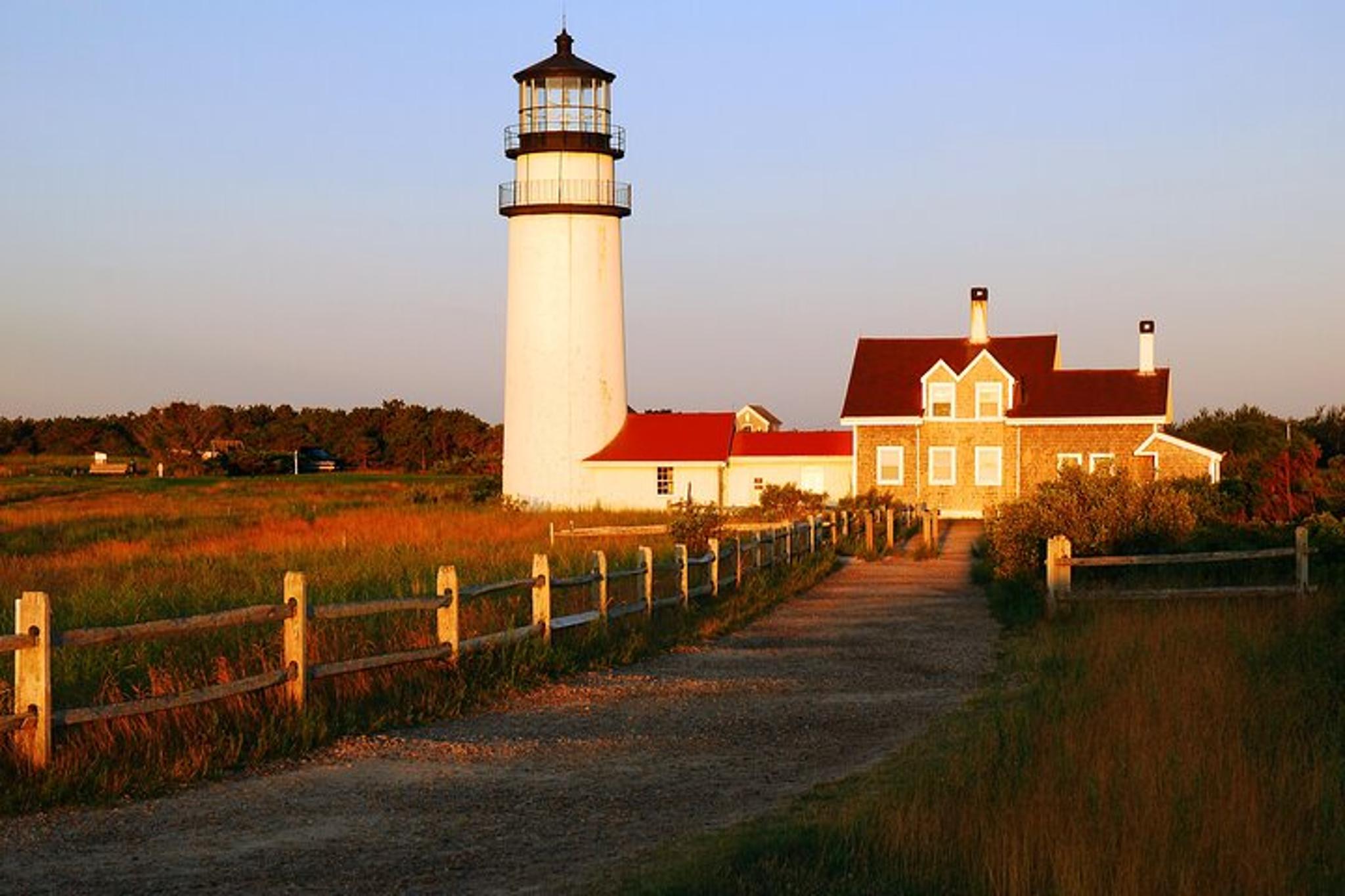 Truro Cape Cod Lighthouse and Museum Tour - Image 2