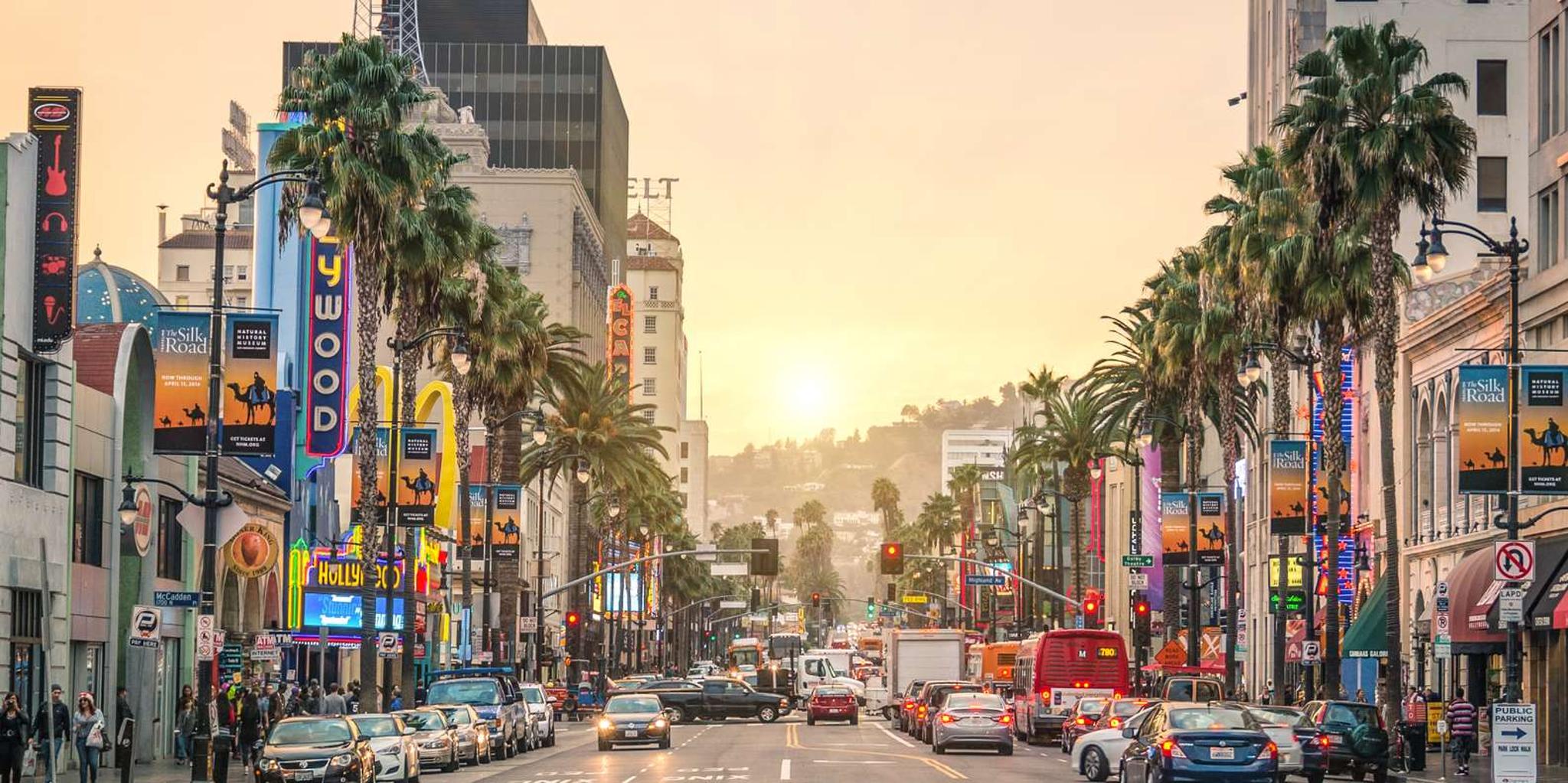 Hollywood Ghosts Walking Tour - Image 5