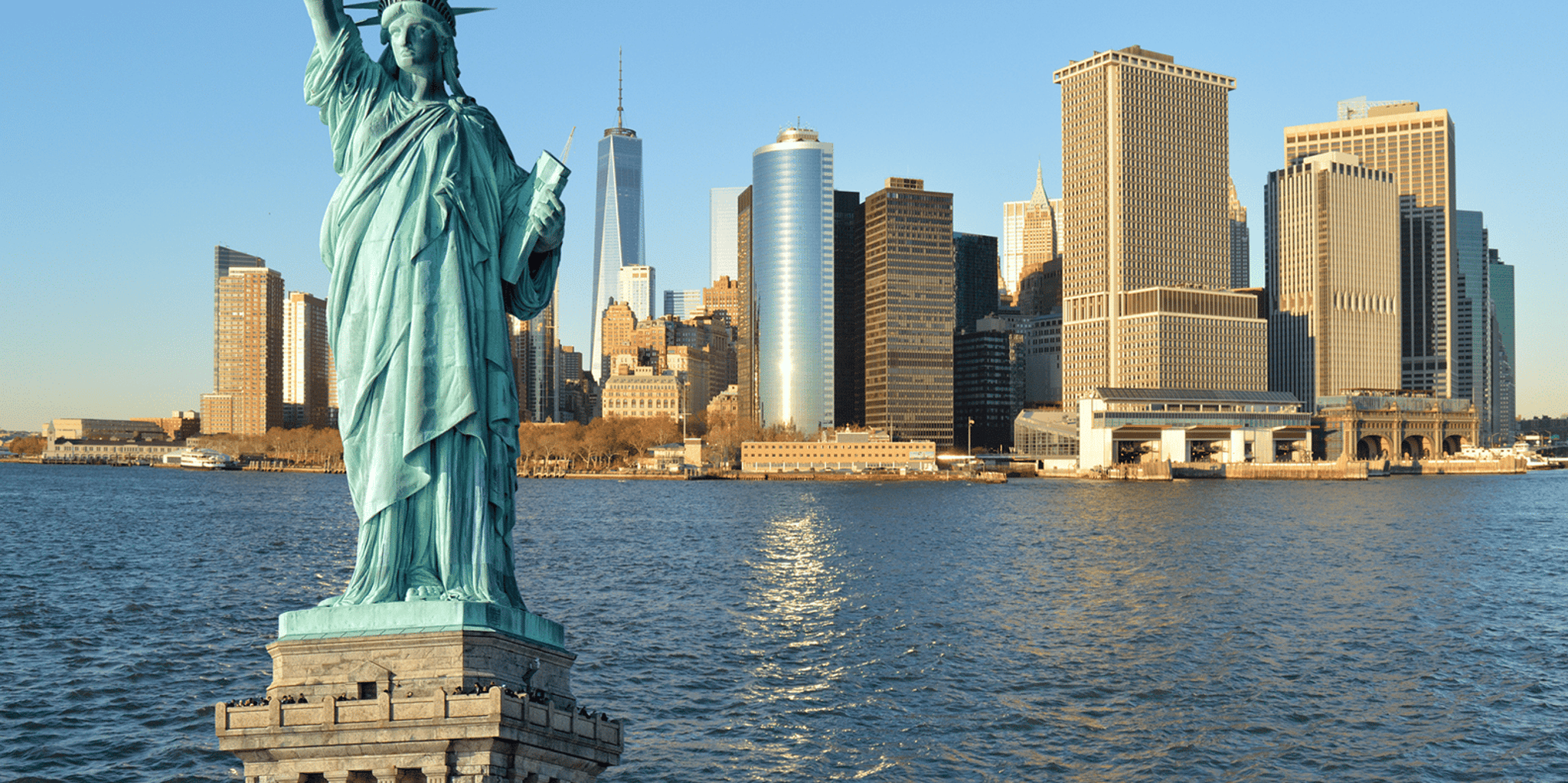 New York City Airport Transfer to Manhattan - Image 3