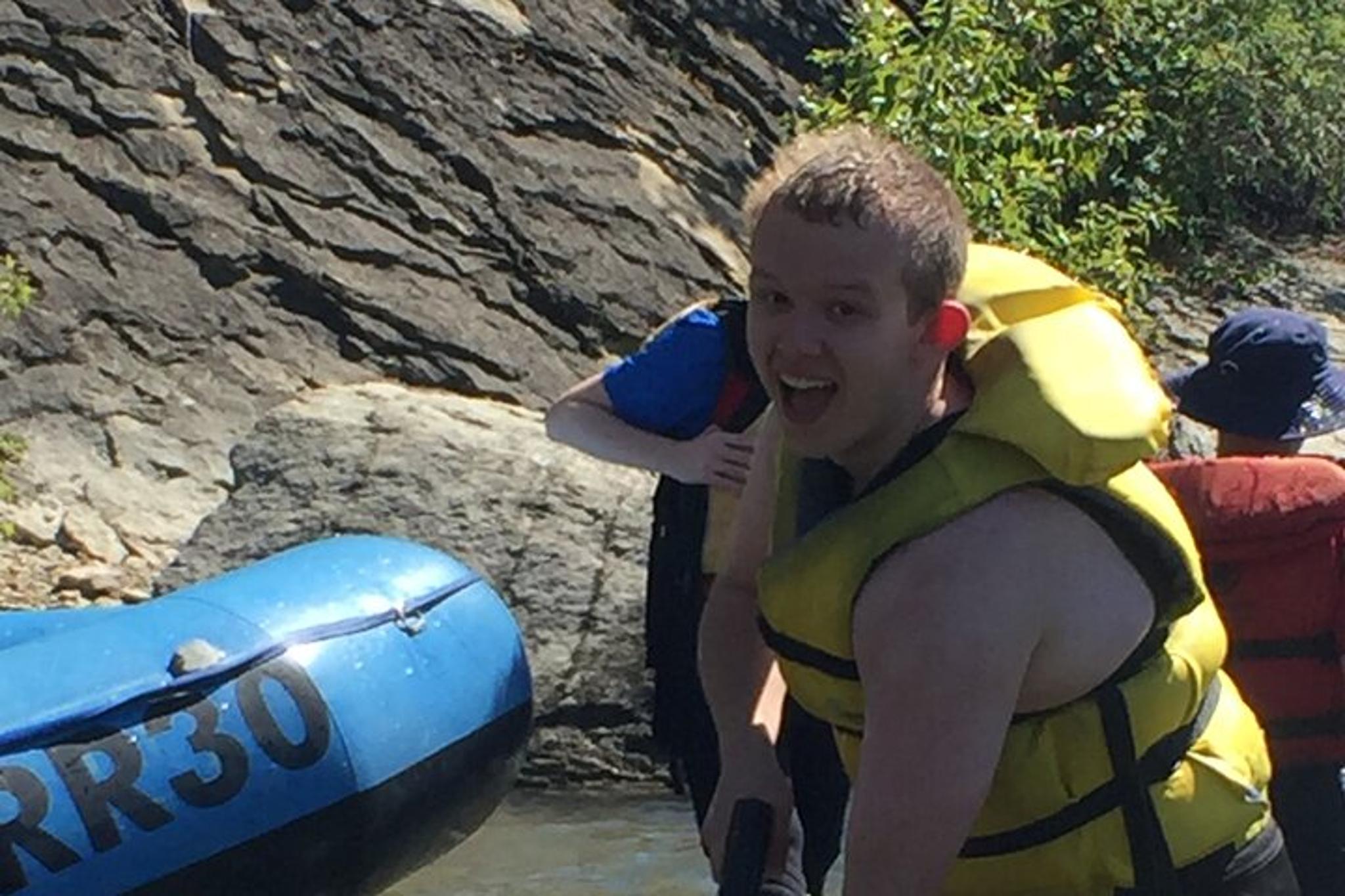 Wenatchee River Family Float Trip - Image 5