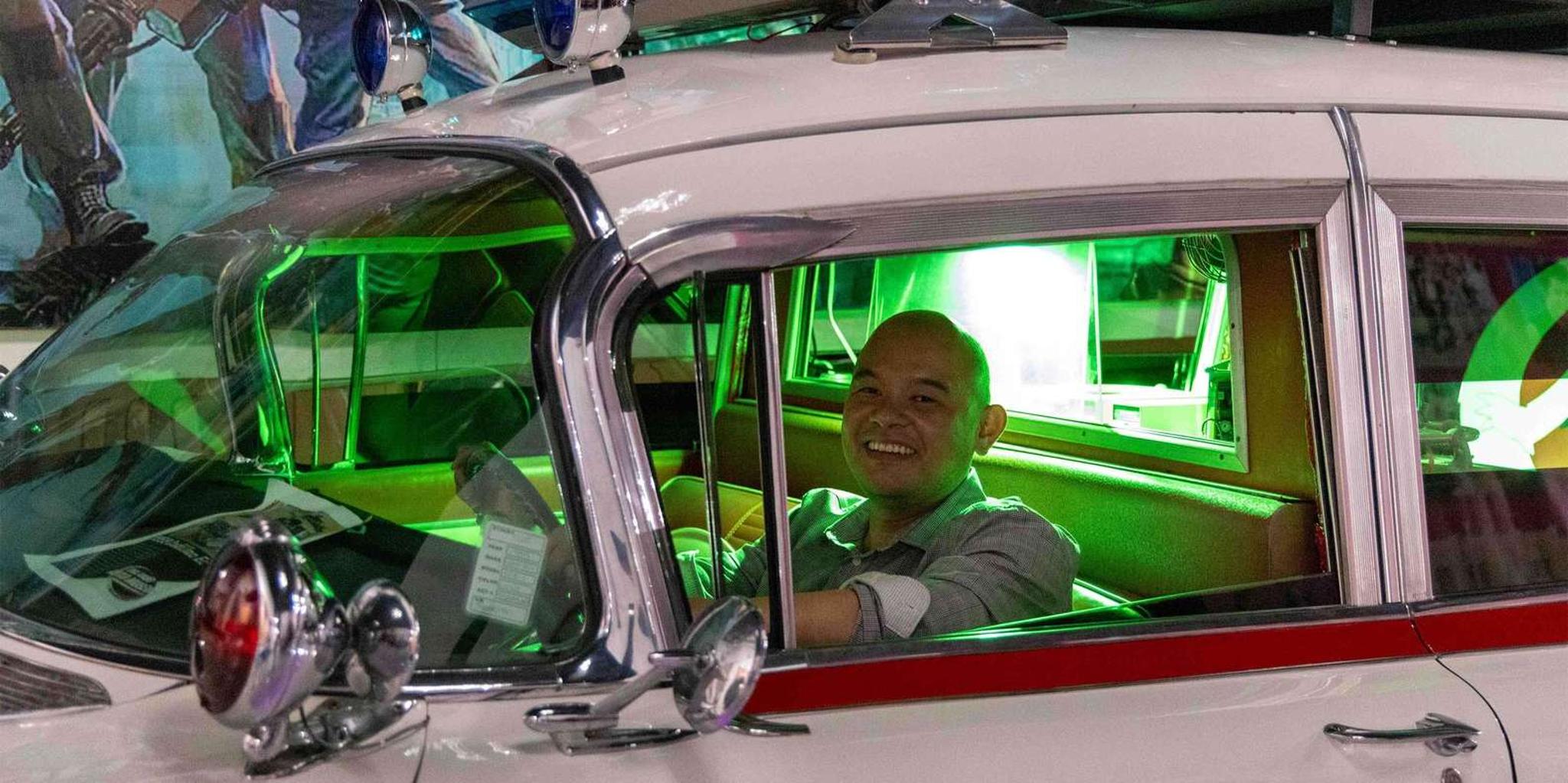 Orlando Auto Museum at Dezerland Park - Image 5