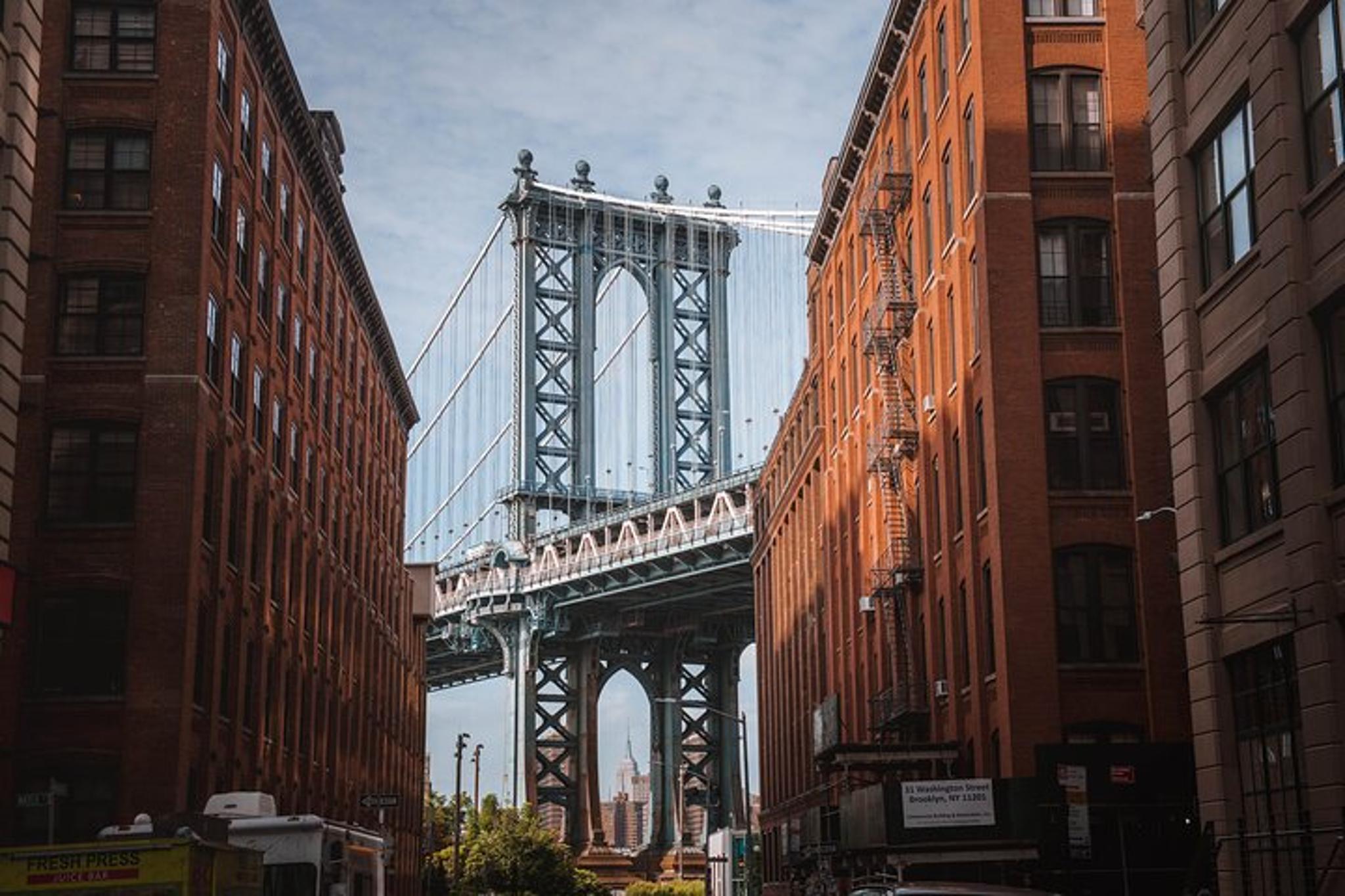 New York City In-Depth Tour - Image 2
