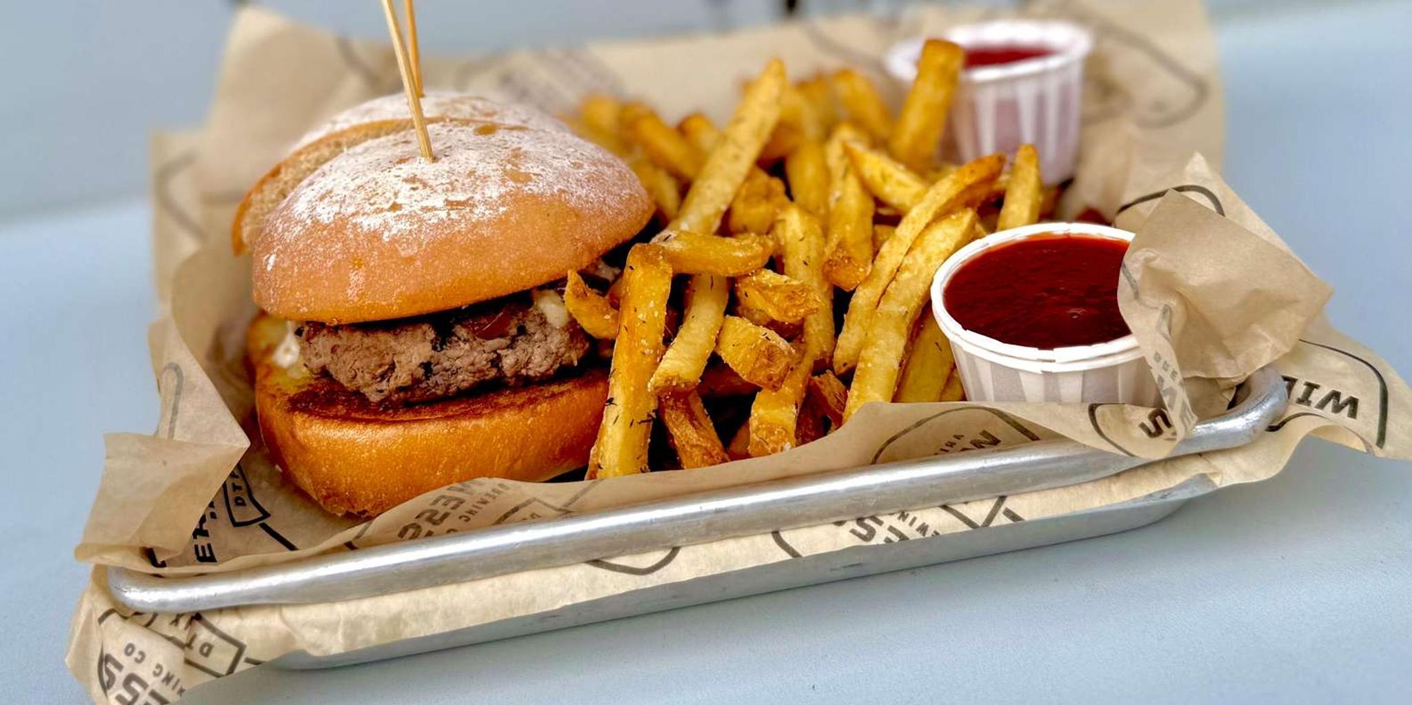 Phoenix Food Tour on Roosevelt Row - Image 2