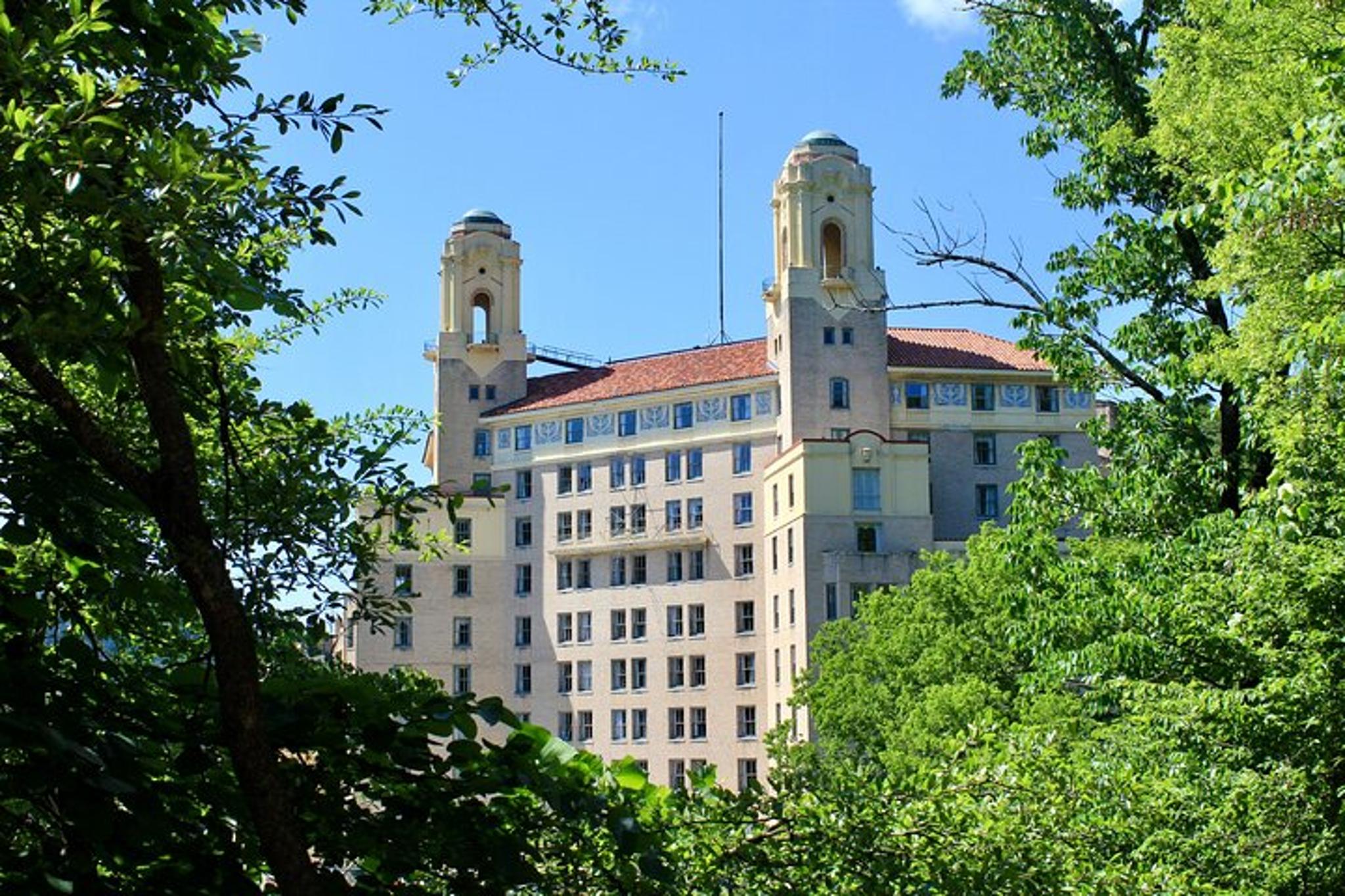 Hot Springs Self-Guided Audio Tour - Image 6