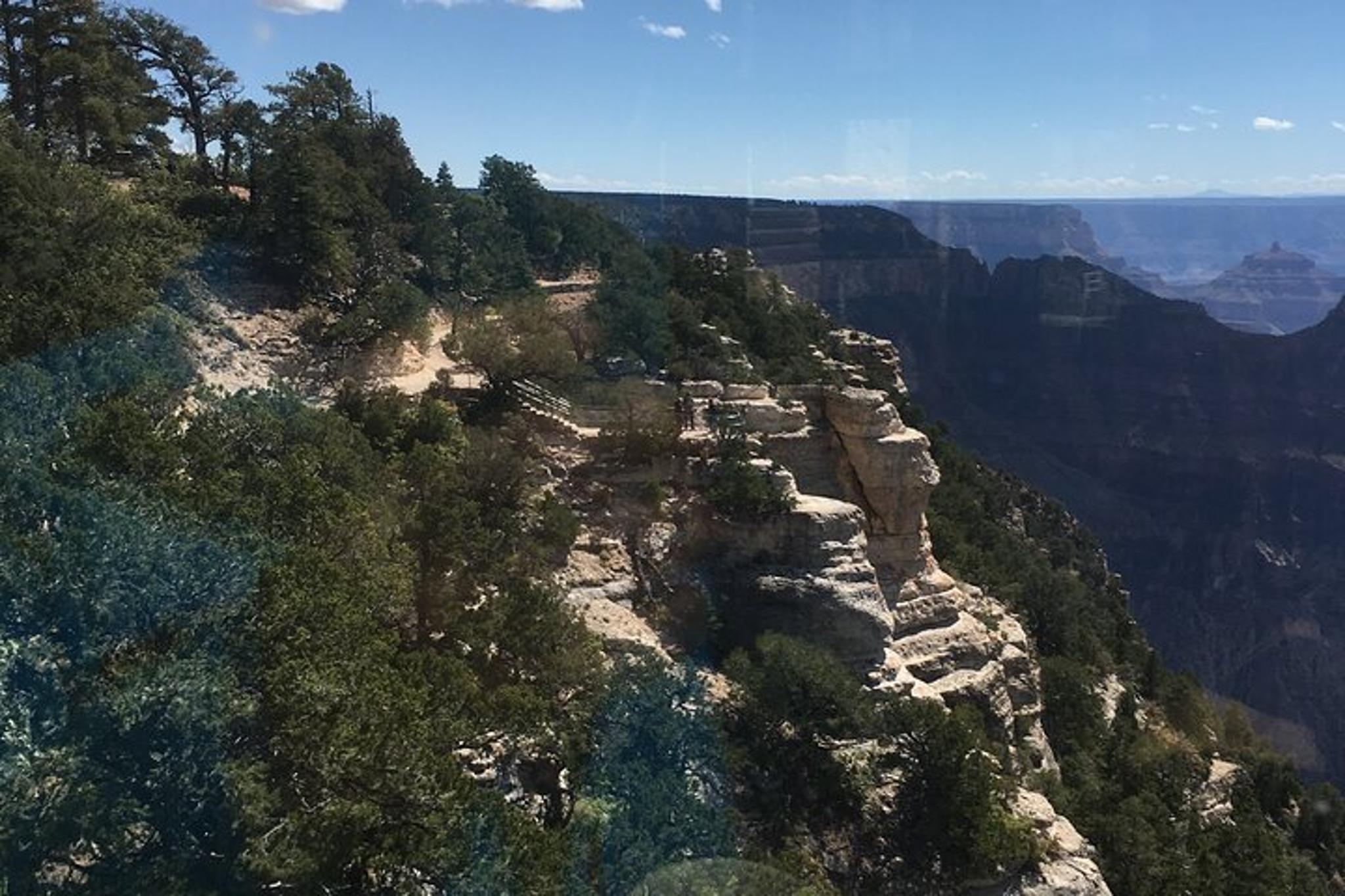 Grand Canyon Ecotour with Lake Powell and Zion 7 Days - Image 3