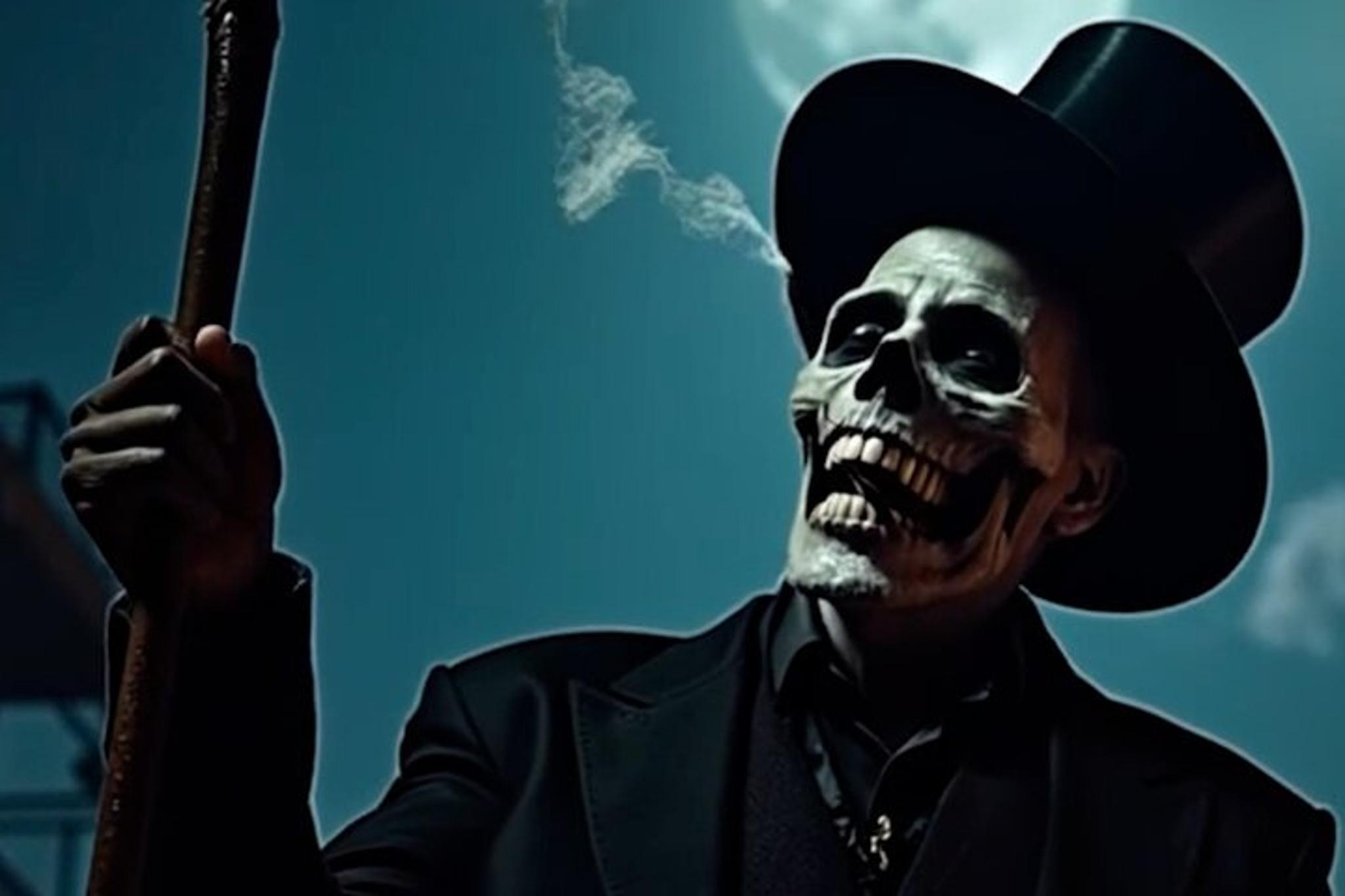 New Orleans Ghostly Legends Walking Tour 90 min - Image 1