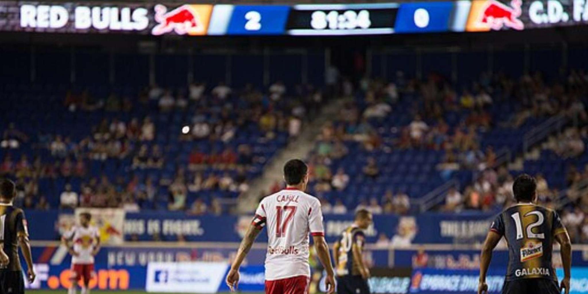 New York Sports Game Experience - Image 4