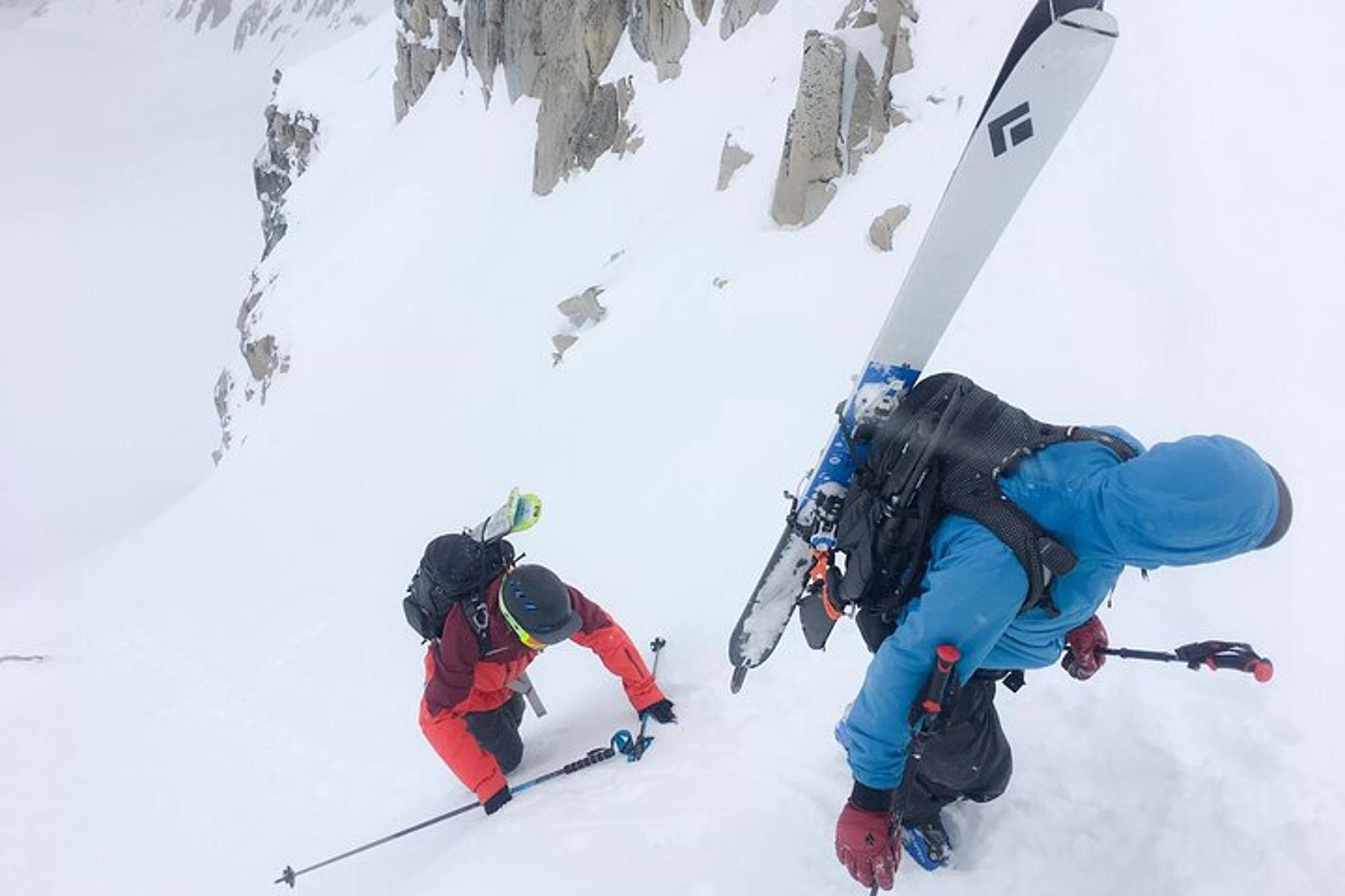 Ouray Backcountry Skiing Adventure - Image 5