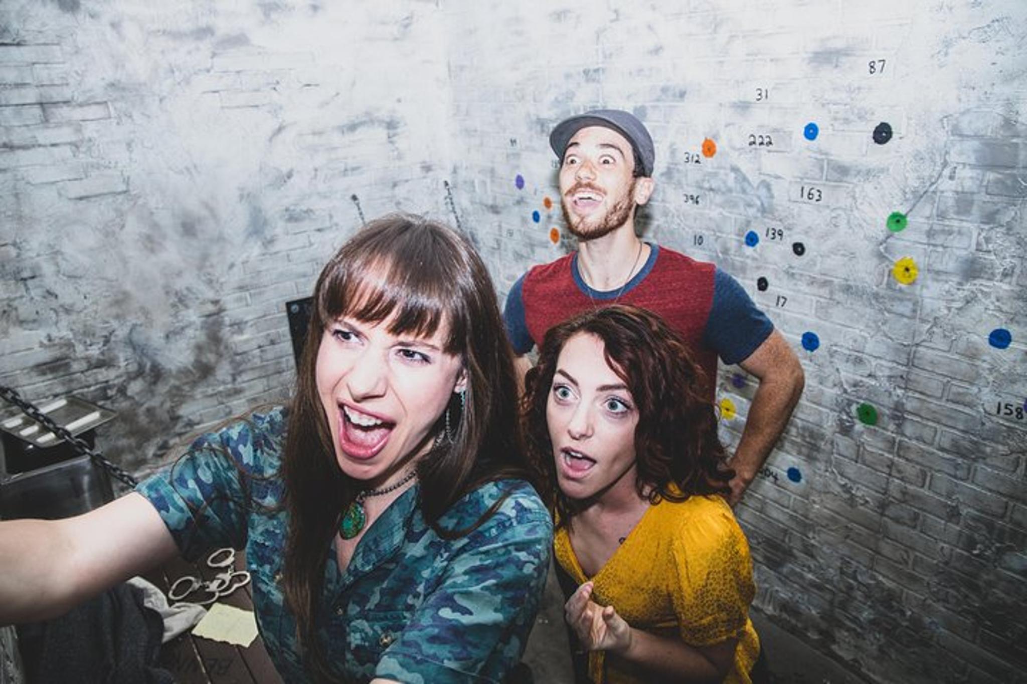 Nashville Prison Break Escape Experience 75 min - Image 2