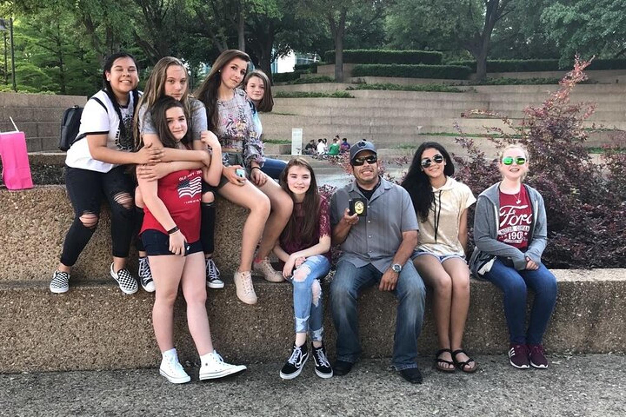 Tallahassee City Scavenger Hunt - Image 5