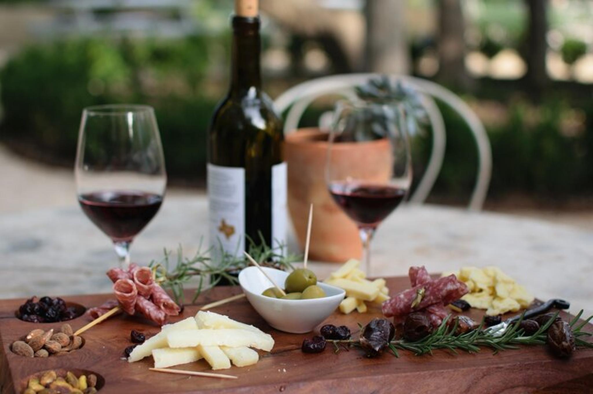 San Francisco Wine Tour with Local Expert - Image 3