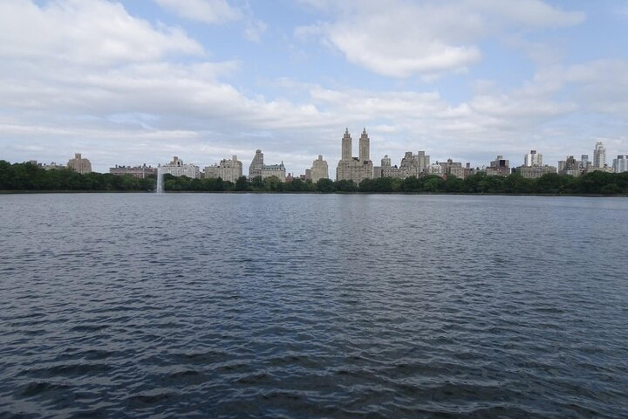 New York Upper East Side Scavenger Hunt
