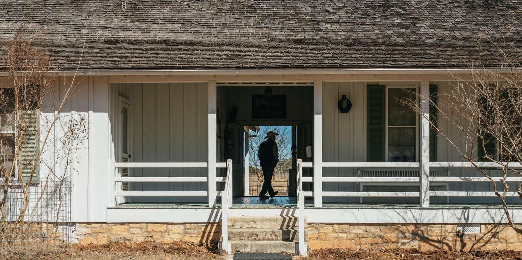 Texas Hill Country LBJ Ranch Tour with Hotel Pickup - Image 4