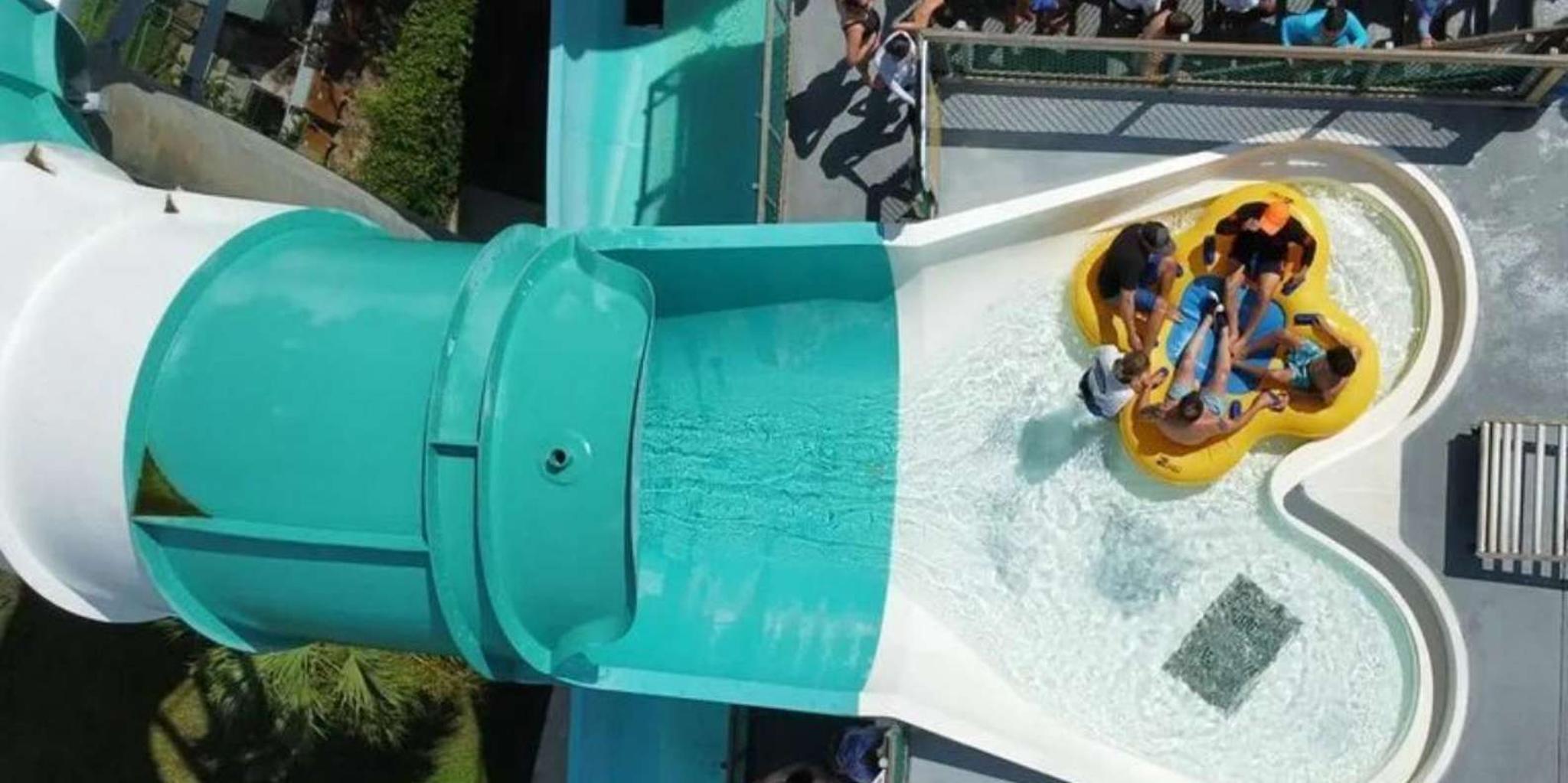 West Palm Beach Waterpark Entry - Image 5