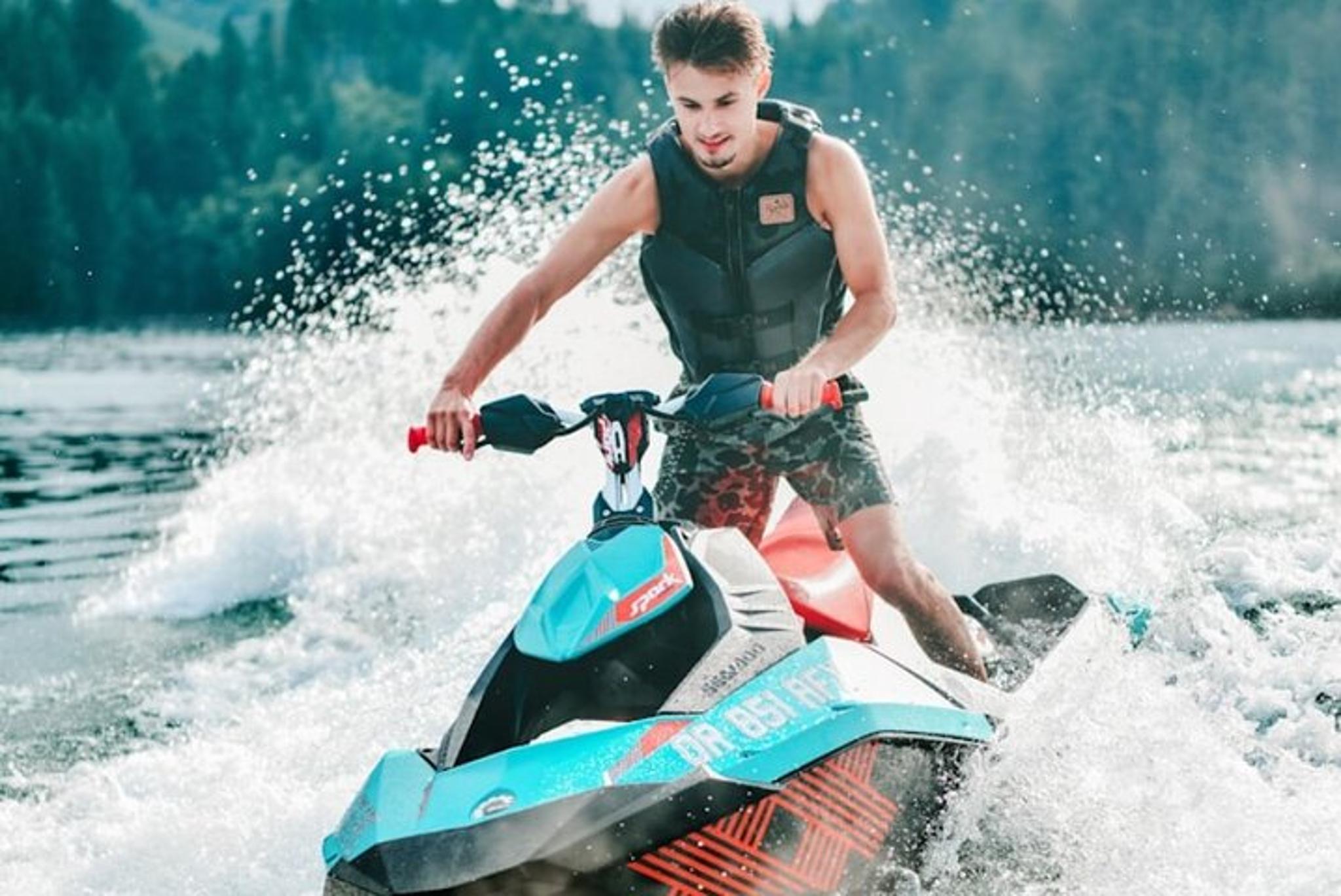 Dallas Jet Ski Tour - Image 4