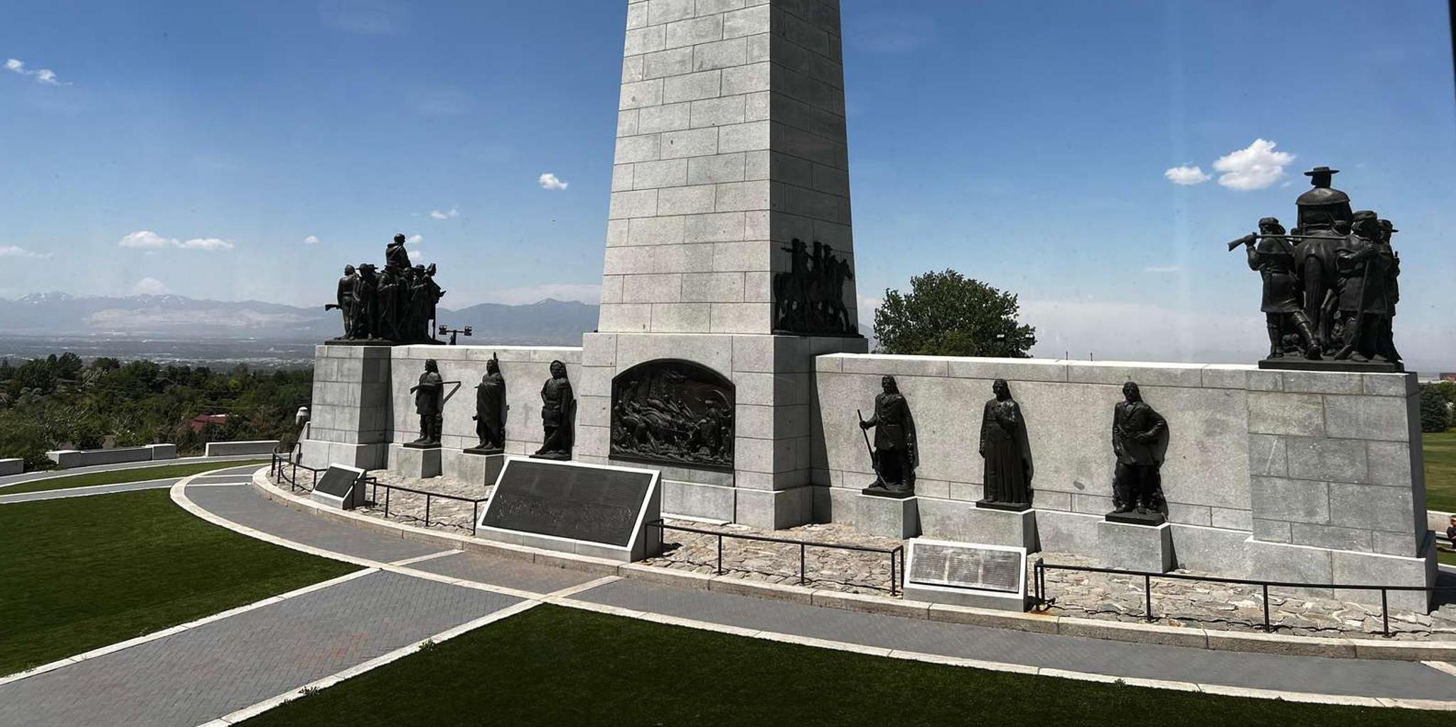 Salt Lake City Guided Highlights Tour - Image 2