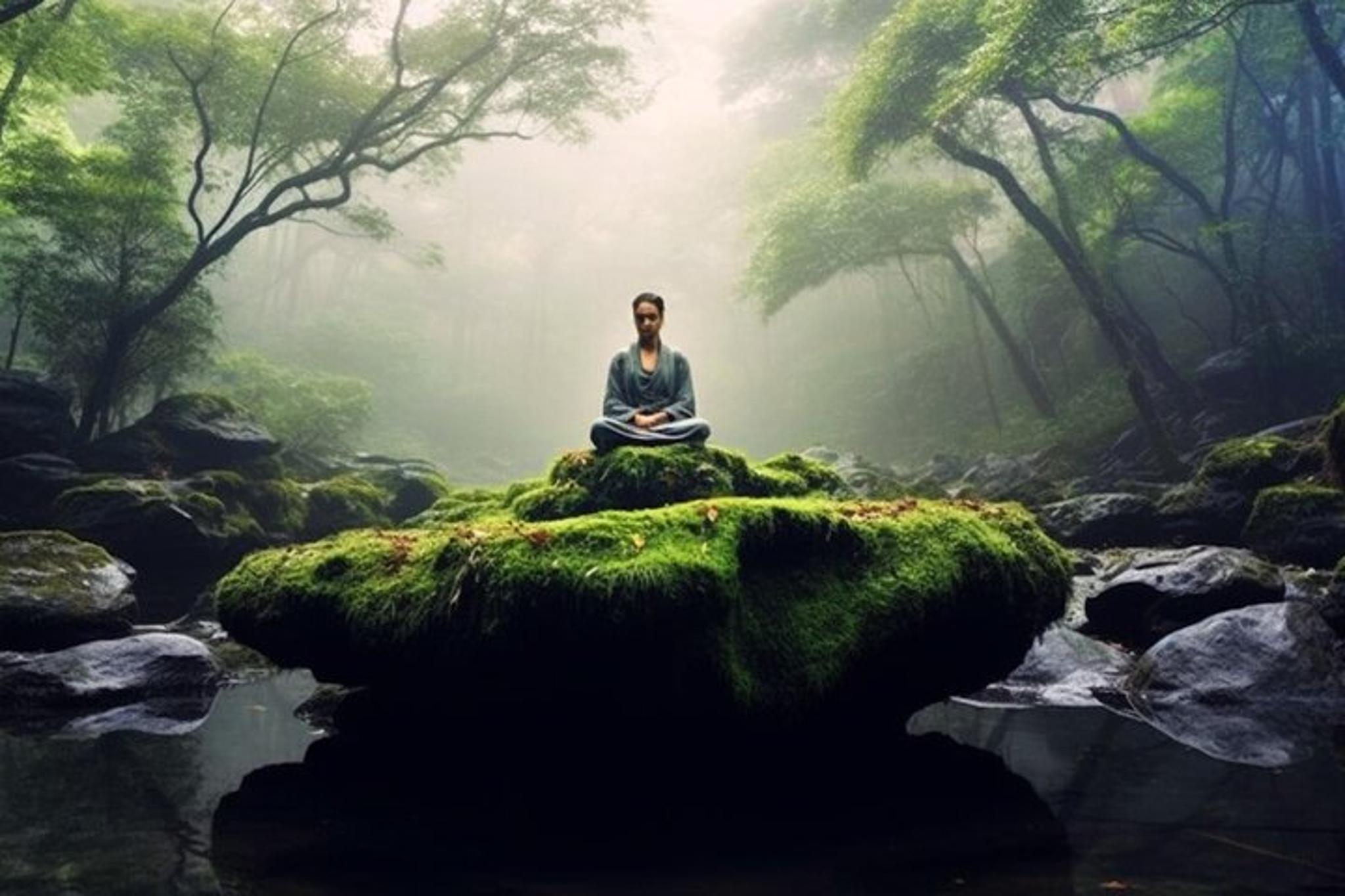 Hilo Meditation and Dharma Tour - Image 2