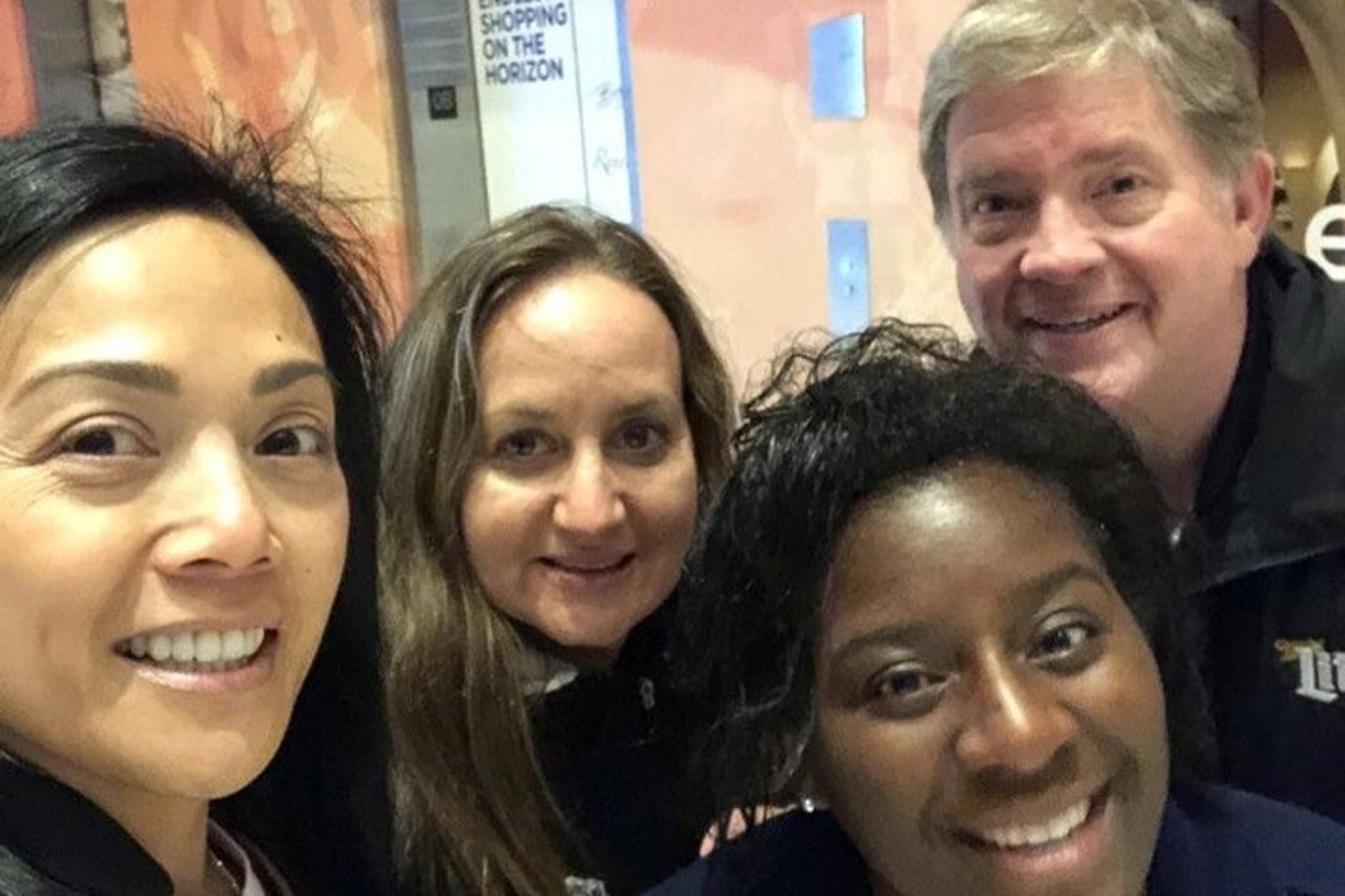 Toledo Scavenger Hunt by Wacky Walks - Image 3