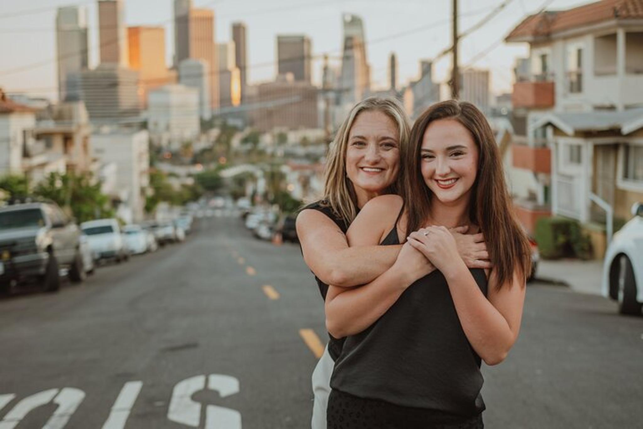 Los Angeles Professional Photoshoot - Image 2