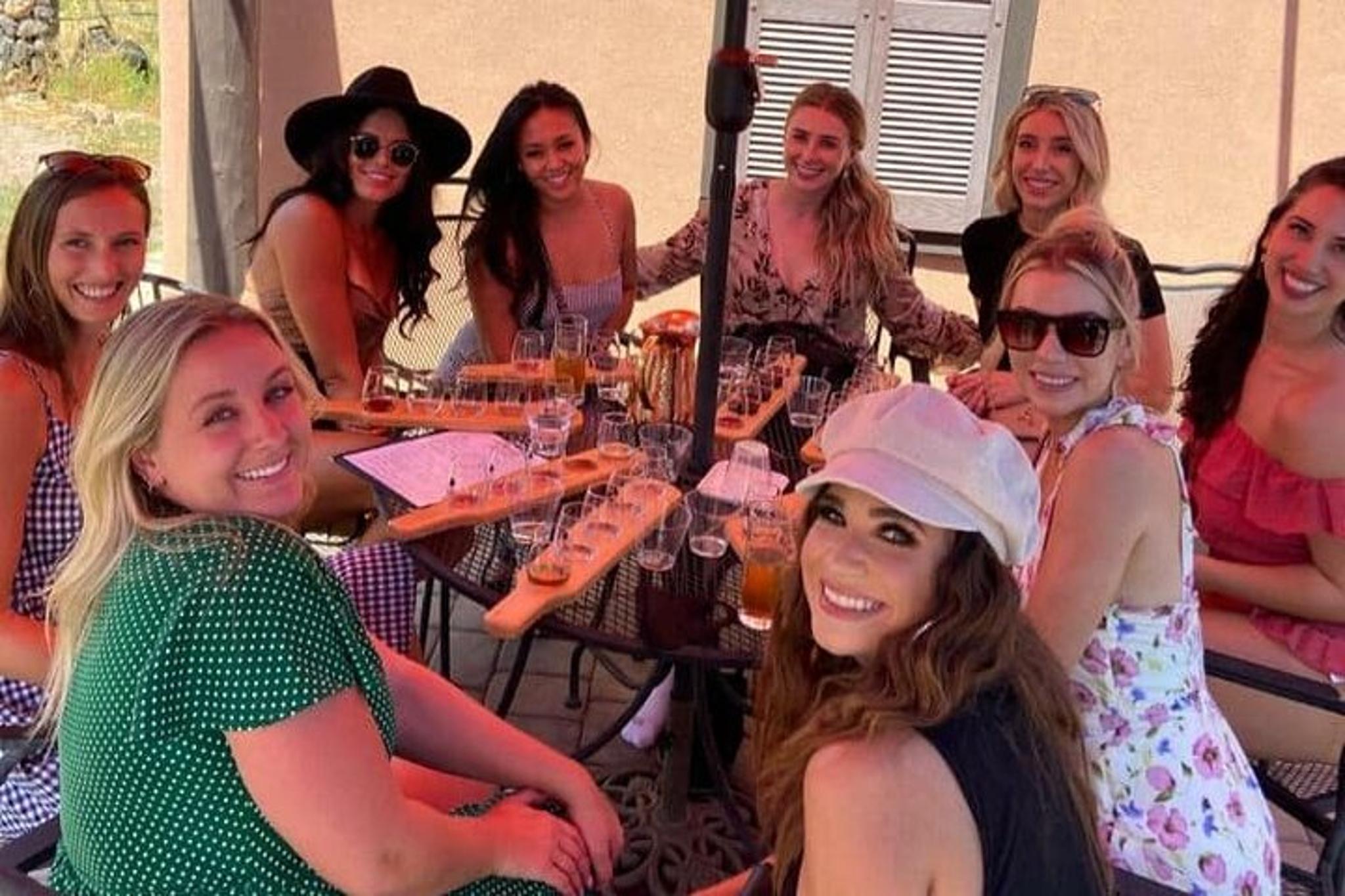 Tucson Private Wine Tour in Sonoita-Elgin Vineyards - Image 5