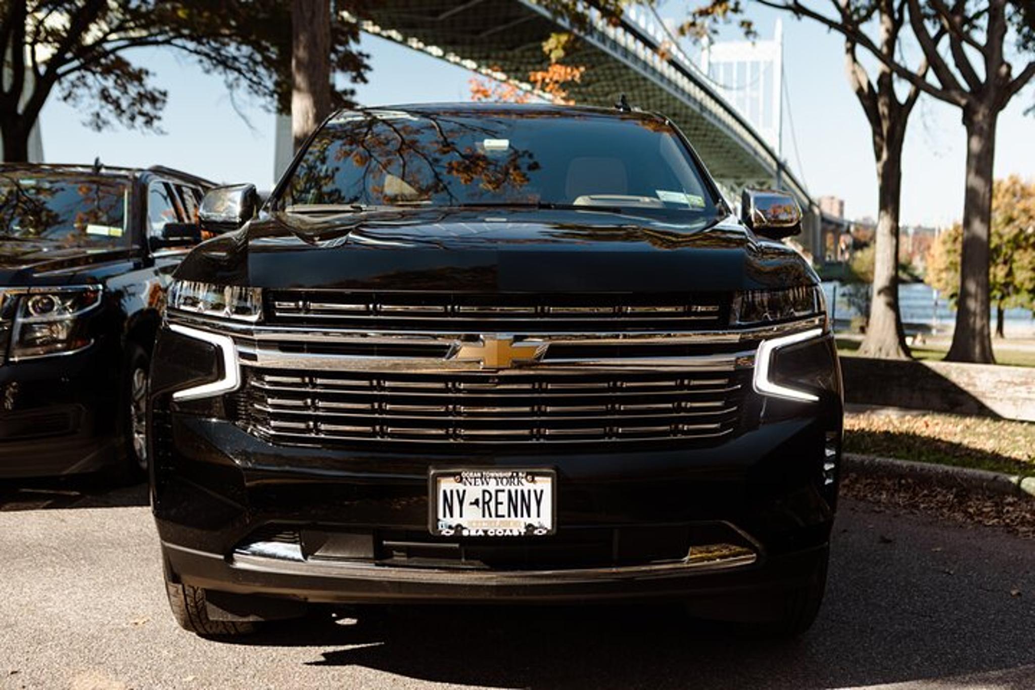 New York City Private SUV Transfer - Image 5