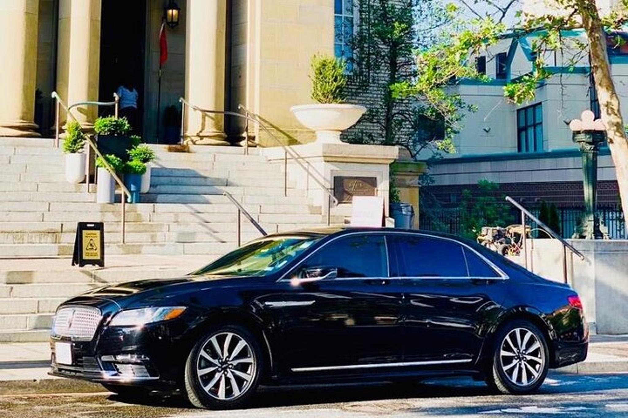 Washington, DC Private Transfer - Image 2