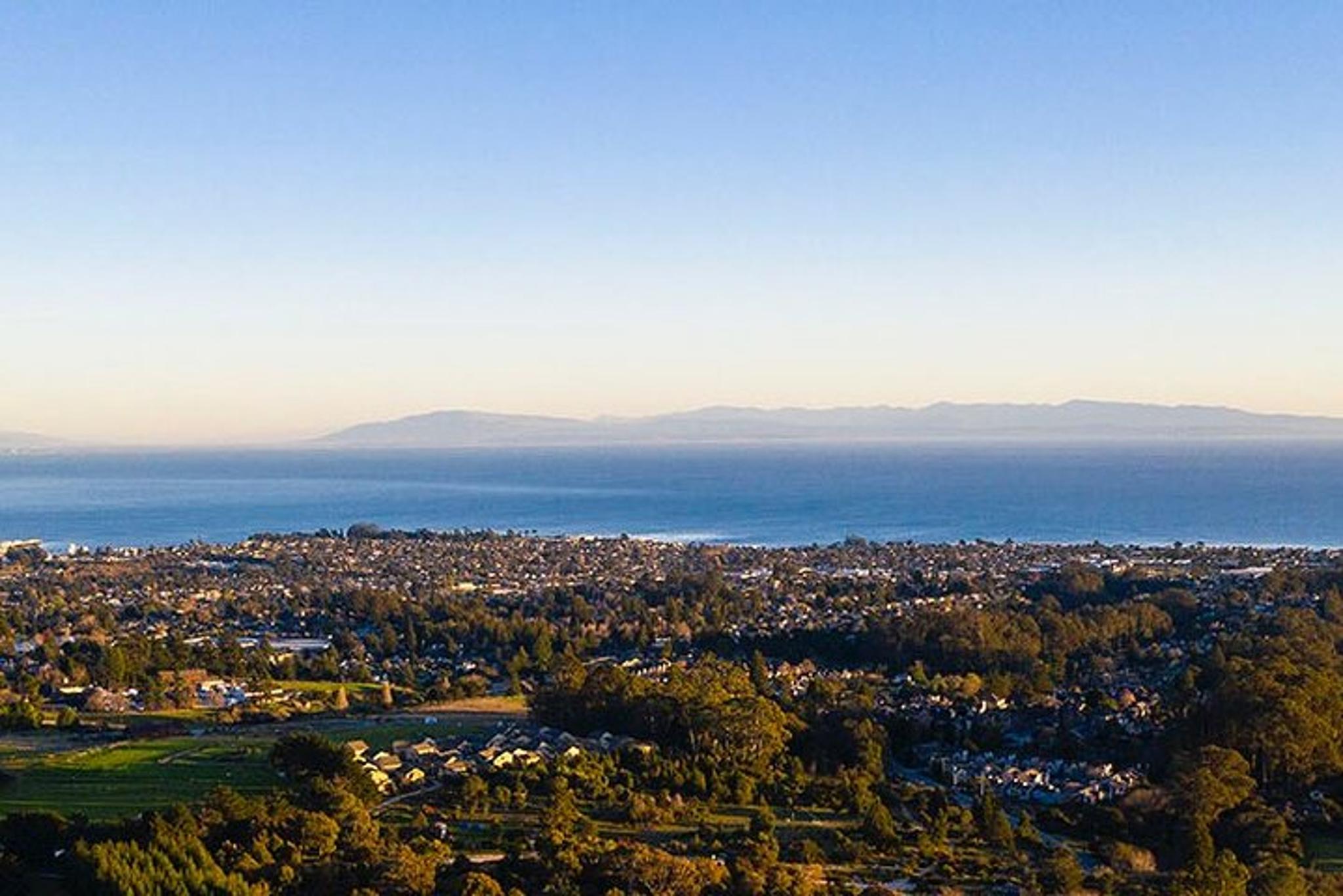 Santa Cruz Self-Guided App Tour - Image 3