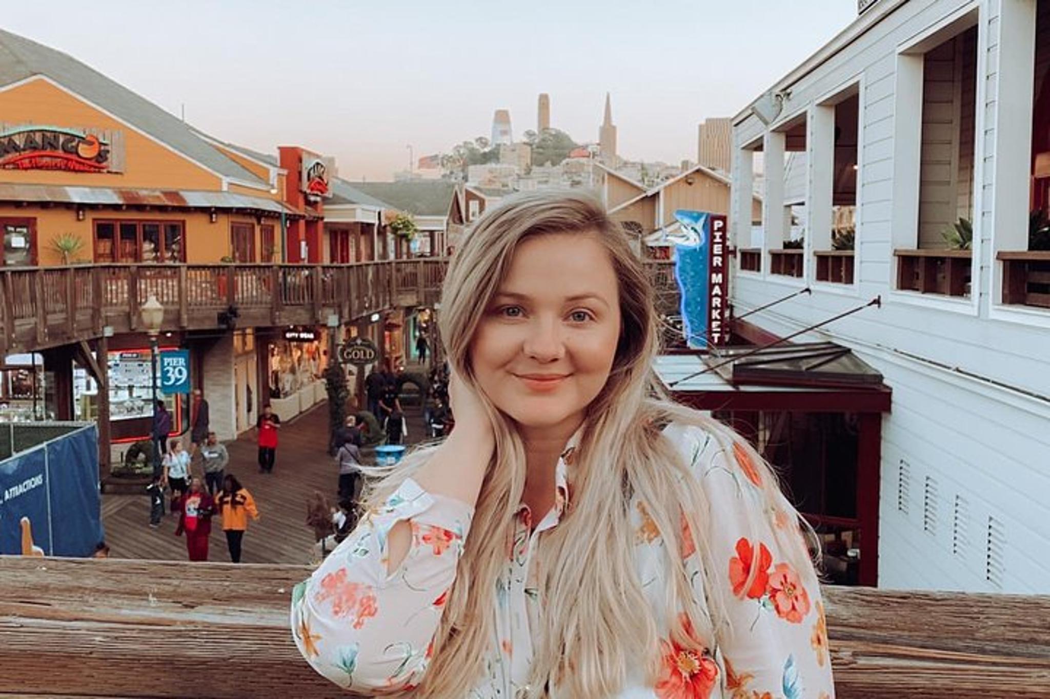 San Francisco Instagram Walking Tour - Image 5