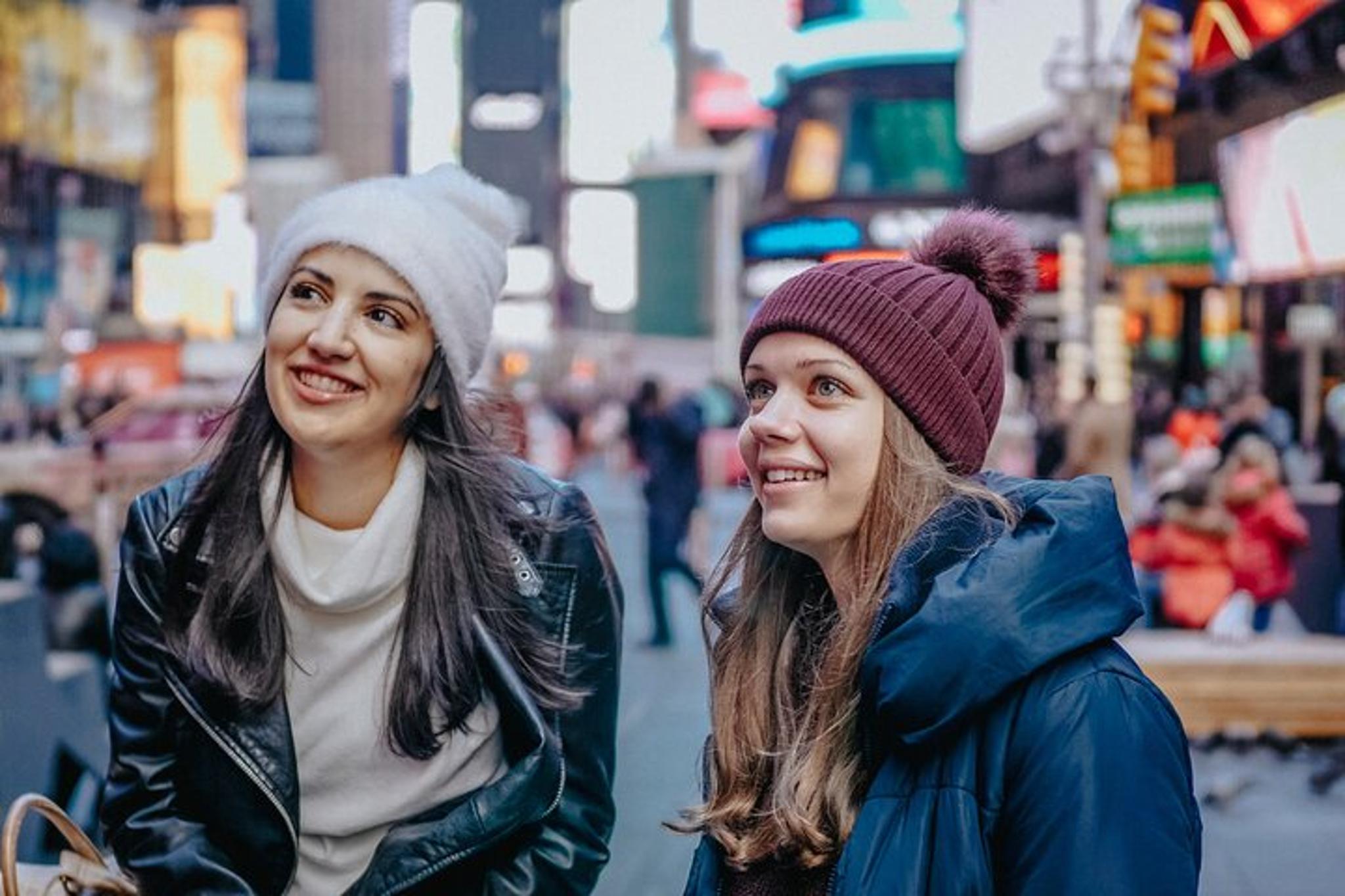 New York City Movie-Themed Walking Tour - Image 2