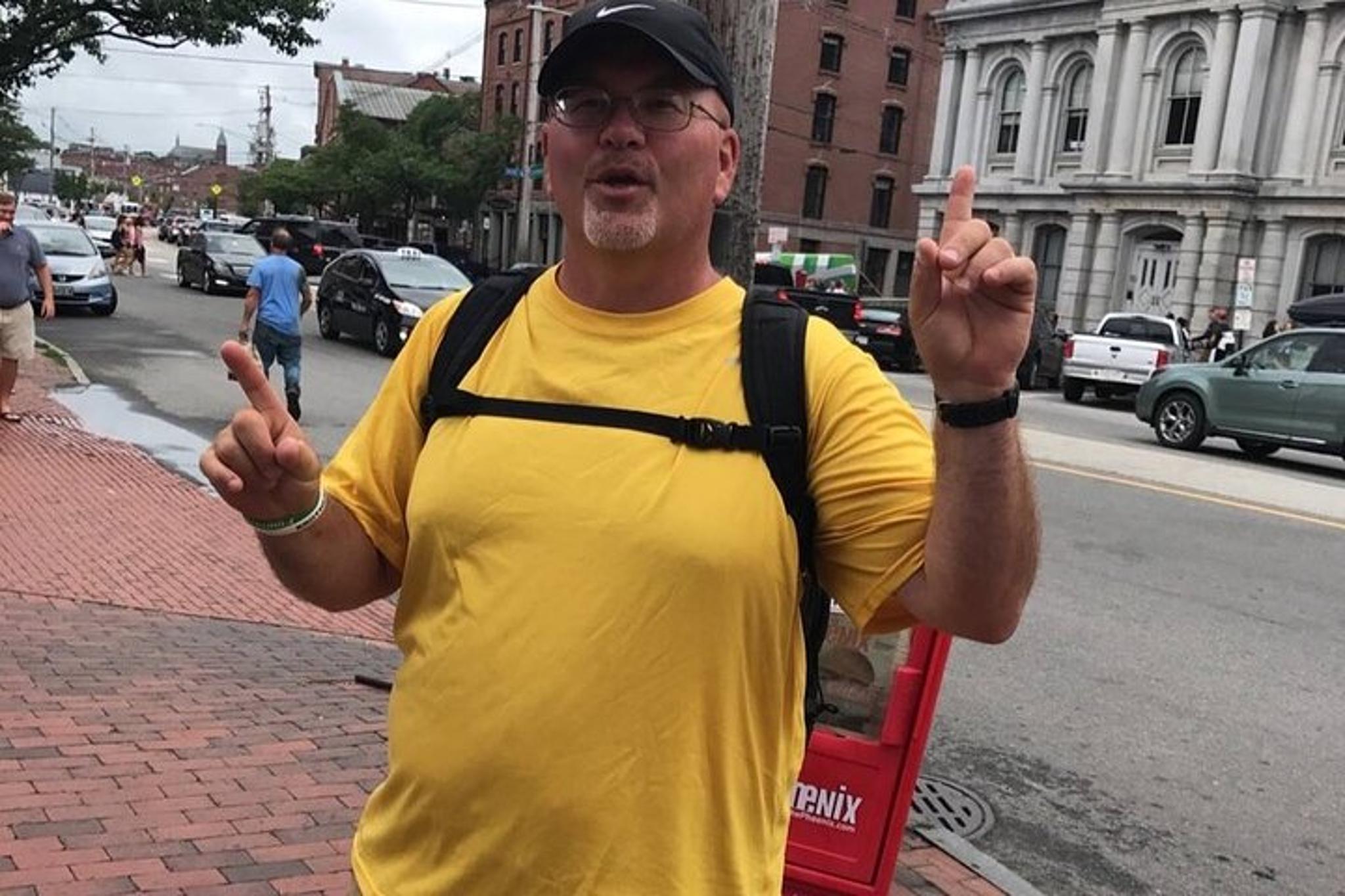 Appleton Scavenger Hunt by Operation City Quest 2 hr - Image 1