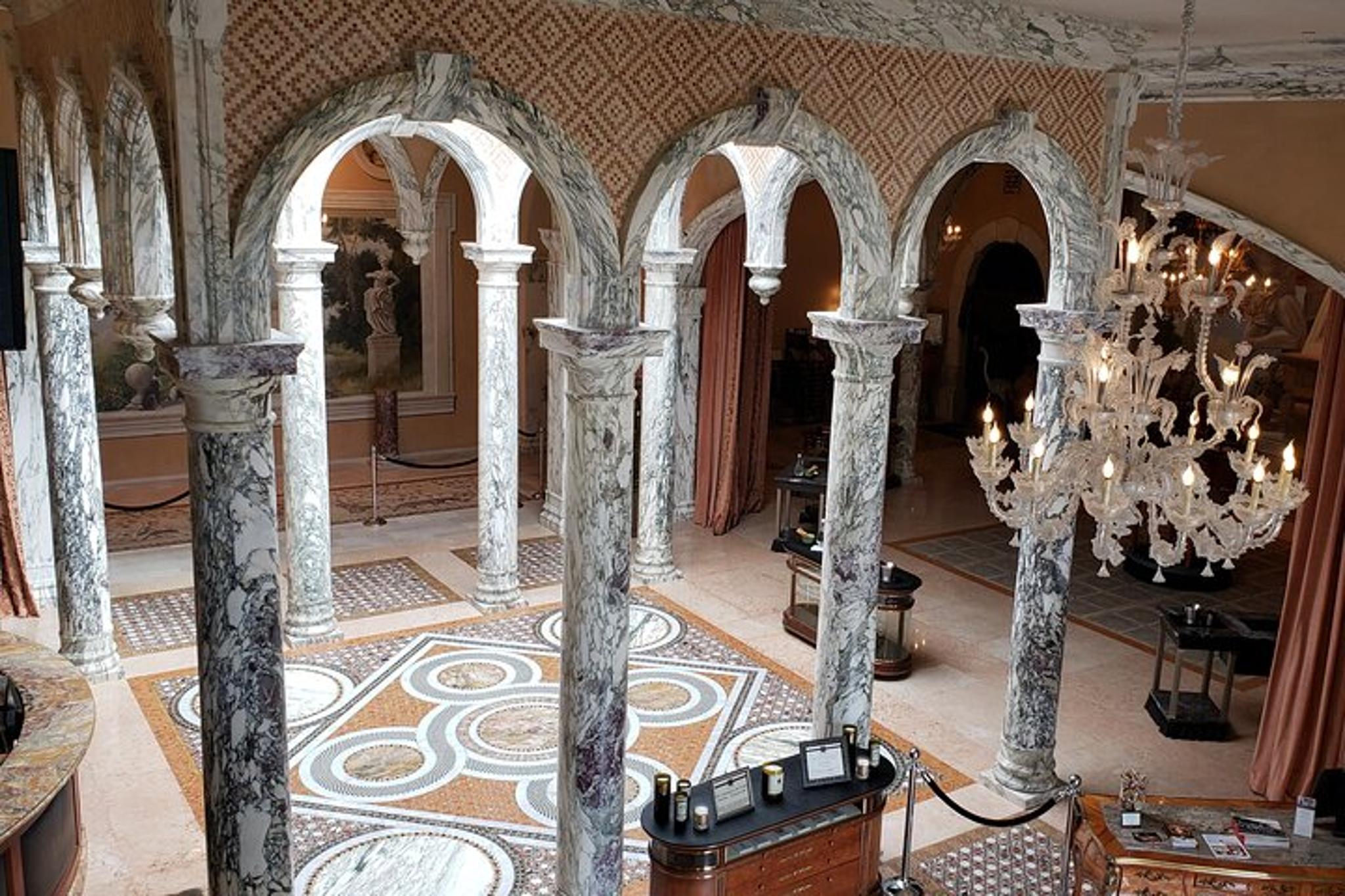 Napa Valley Wine Tasting Private Tour 6 hr - Image 4