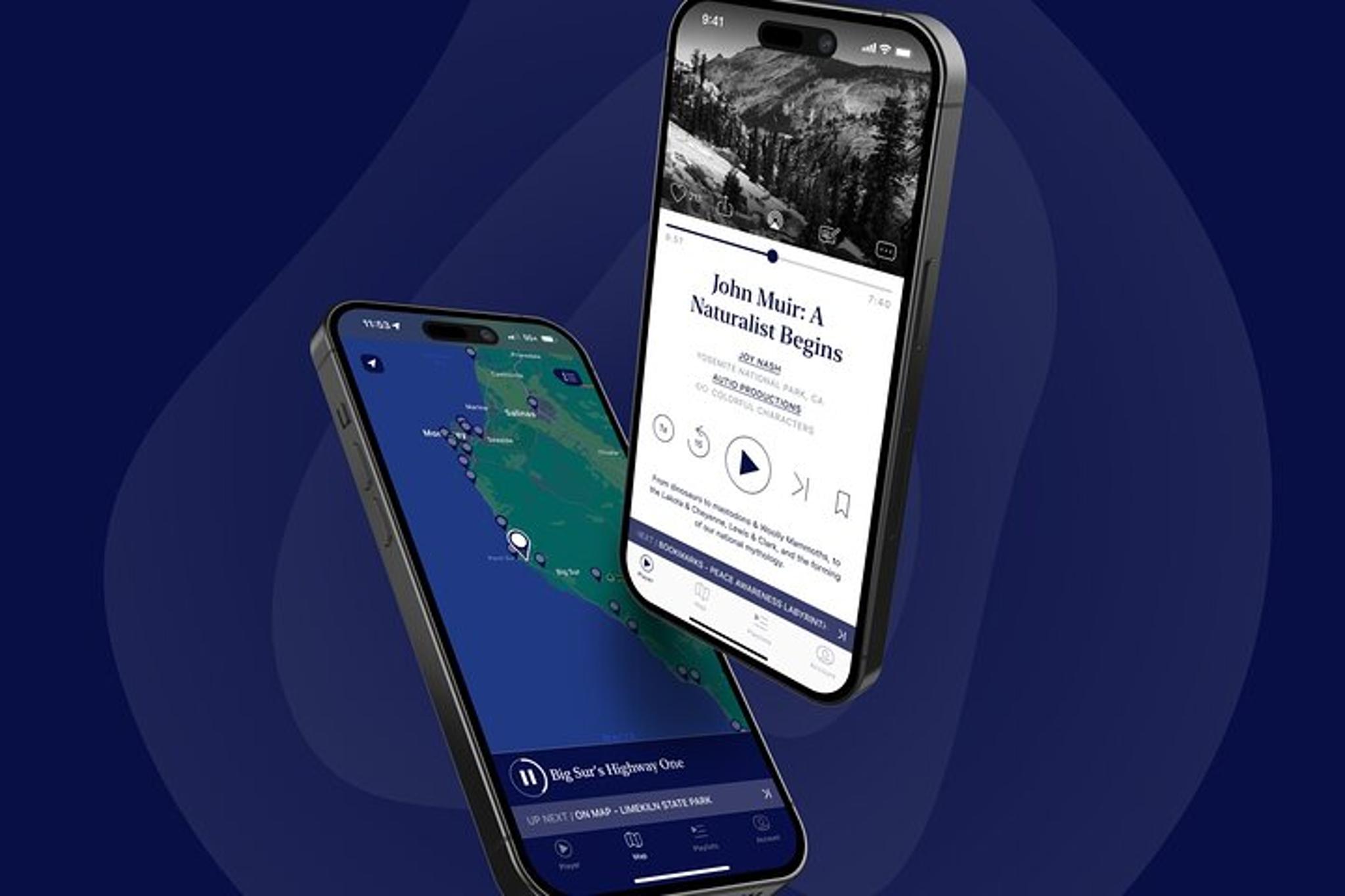 Los Angeles Audio Tour with Autio App - Image 5
